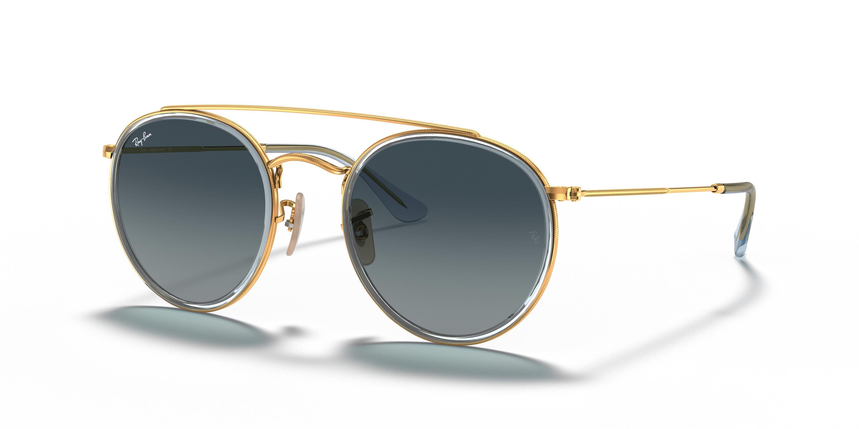 RAY-BAN 0RB3647N 91233M 51