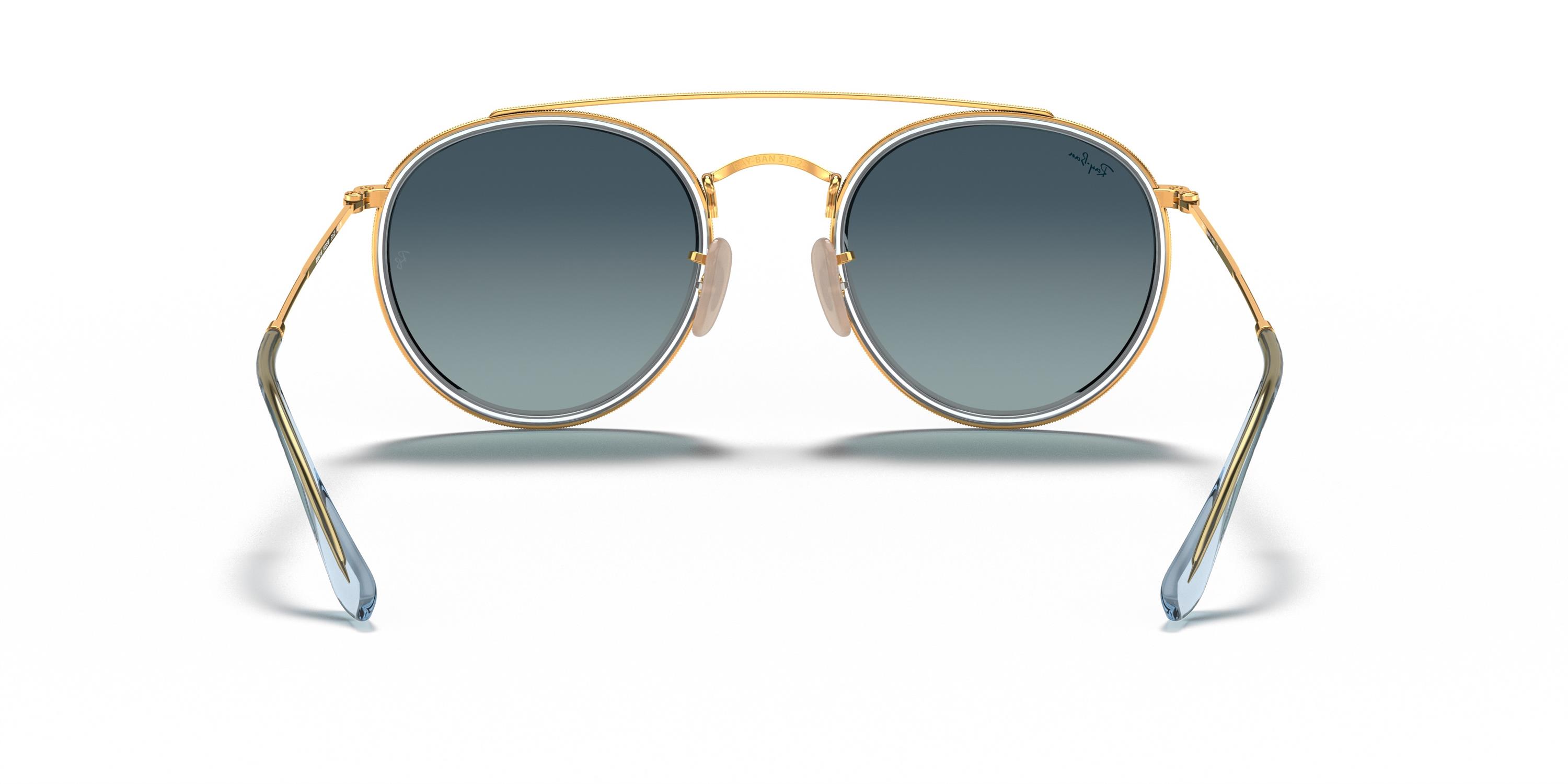 RAY-BAN 0RB3647N 91233M 51