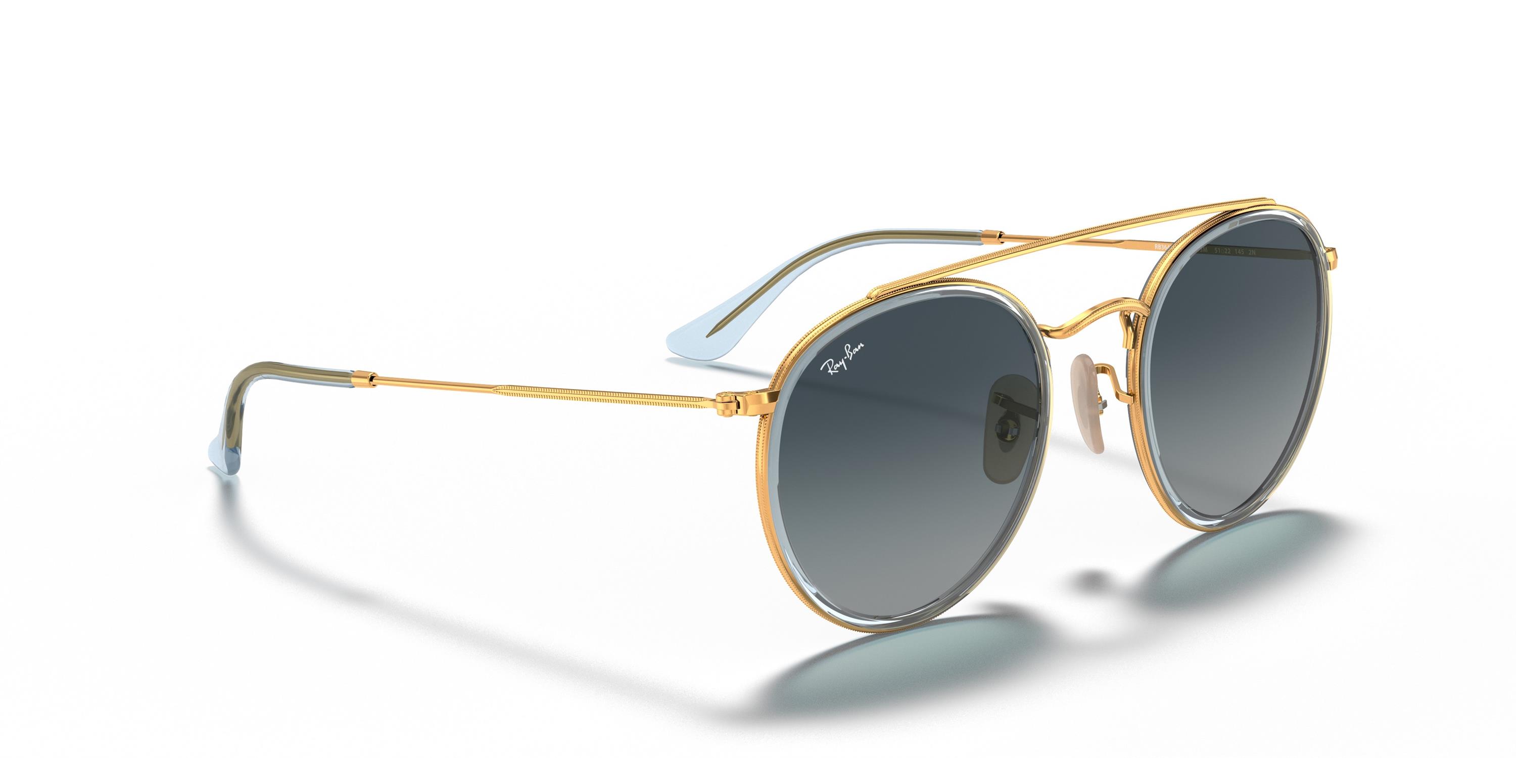 RAY-BAN 0RB3647N 91233M 51