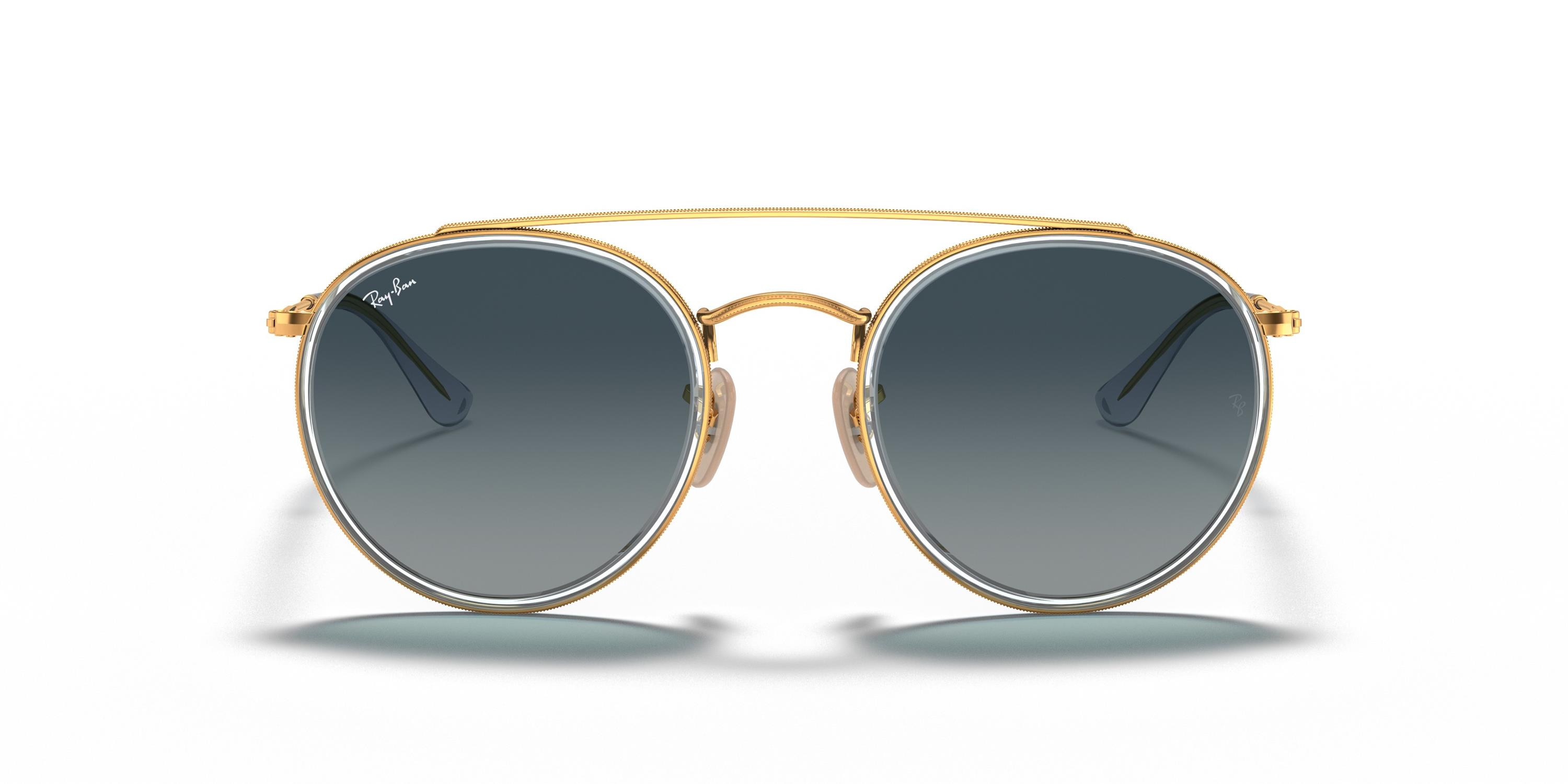 RAY-BAN 0RB3647N 91233M 51