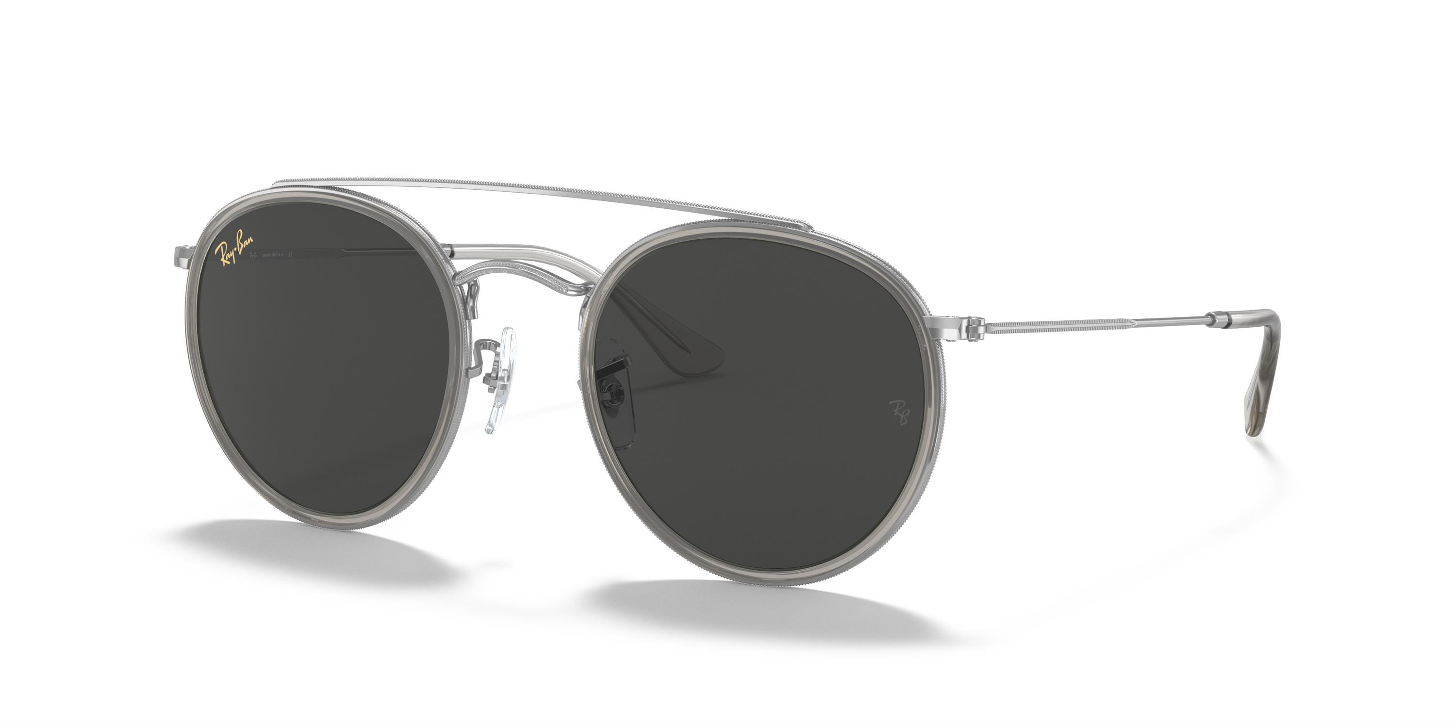 RAY-BAN 0RB3647N 9211B1 51