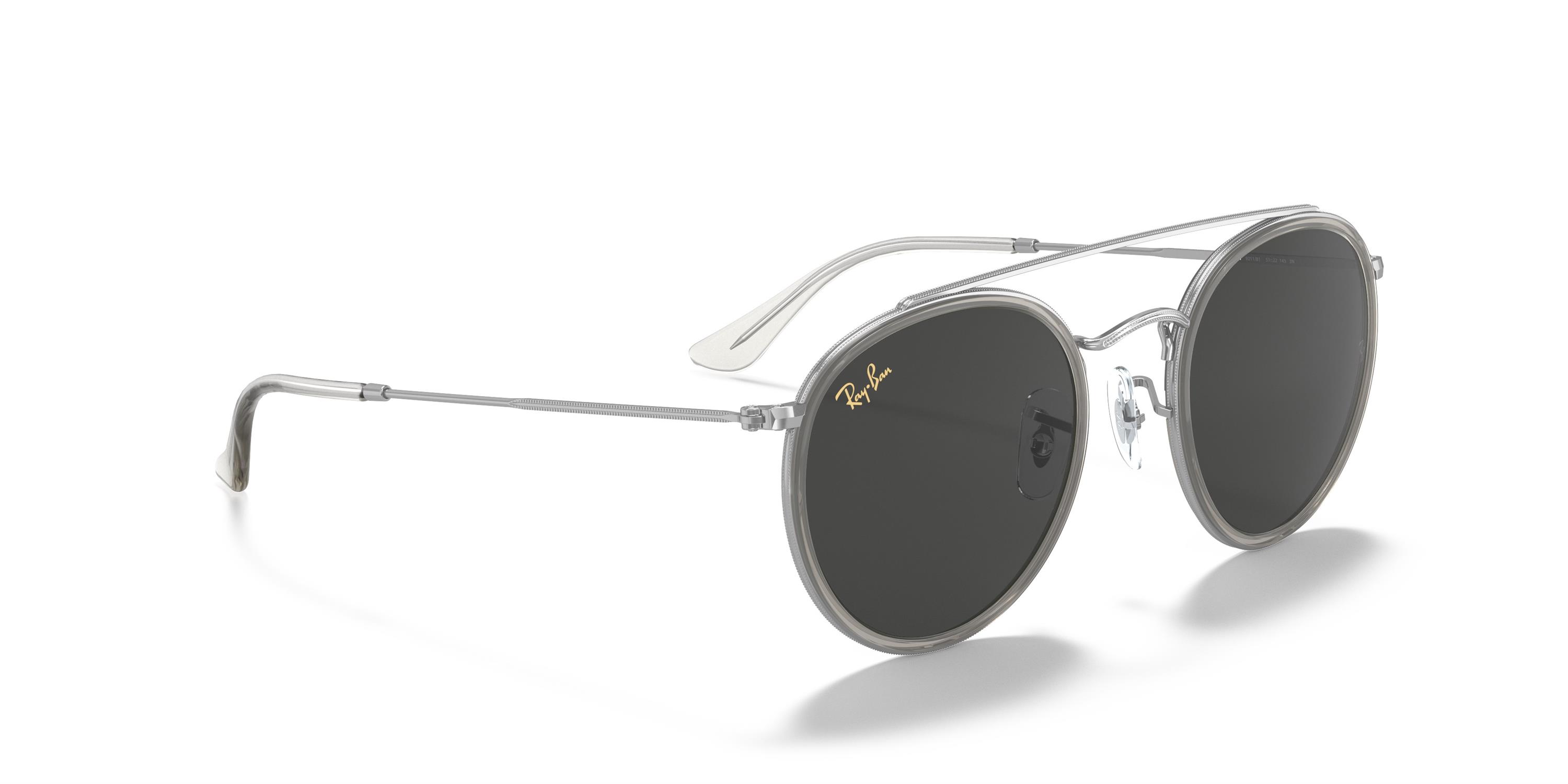 RAY-BAN 0RB3647N 9211B1 51