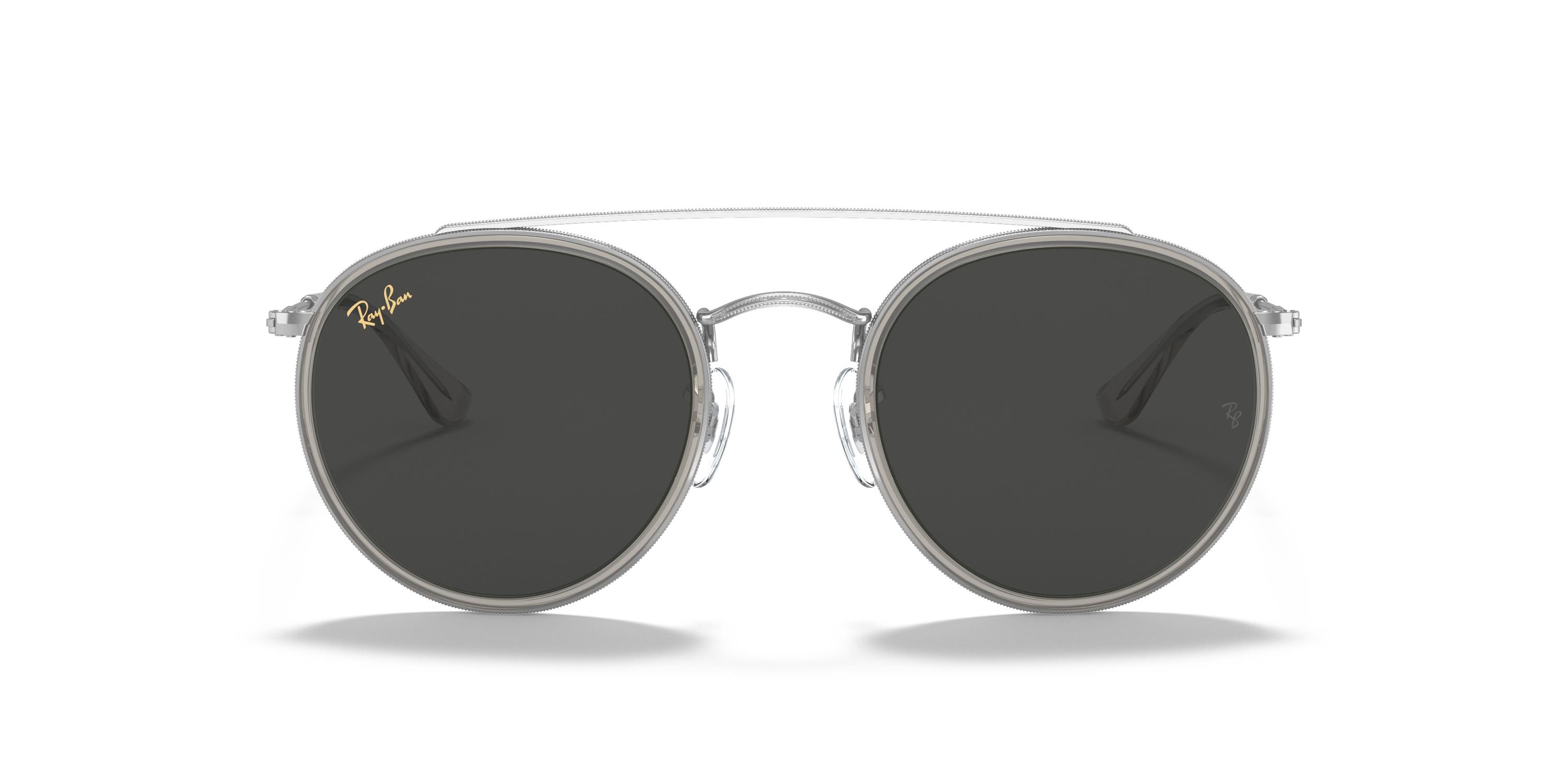 RAY-BAN 0RB3647N 9211B1 51