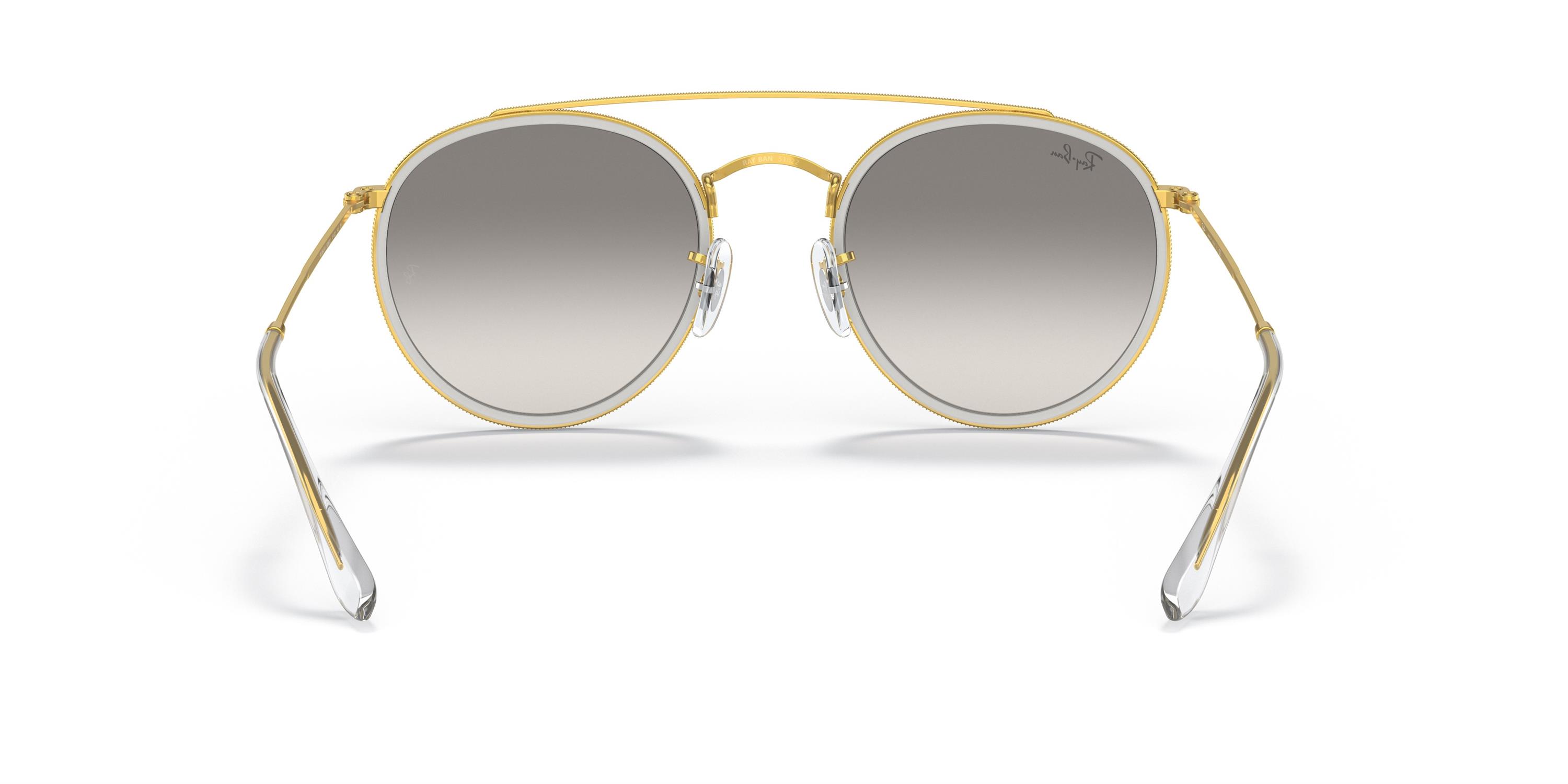 RAY-BAN 0RB3647N 923632 51