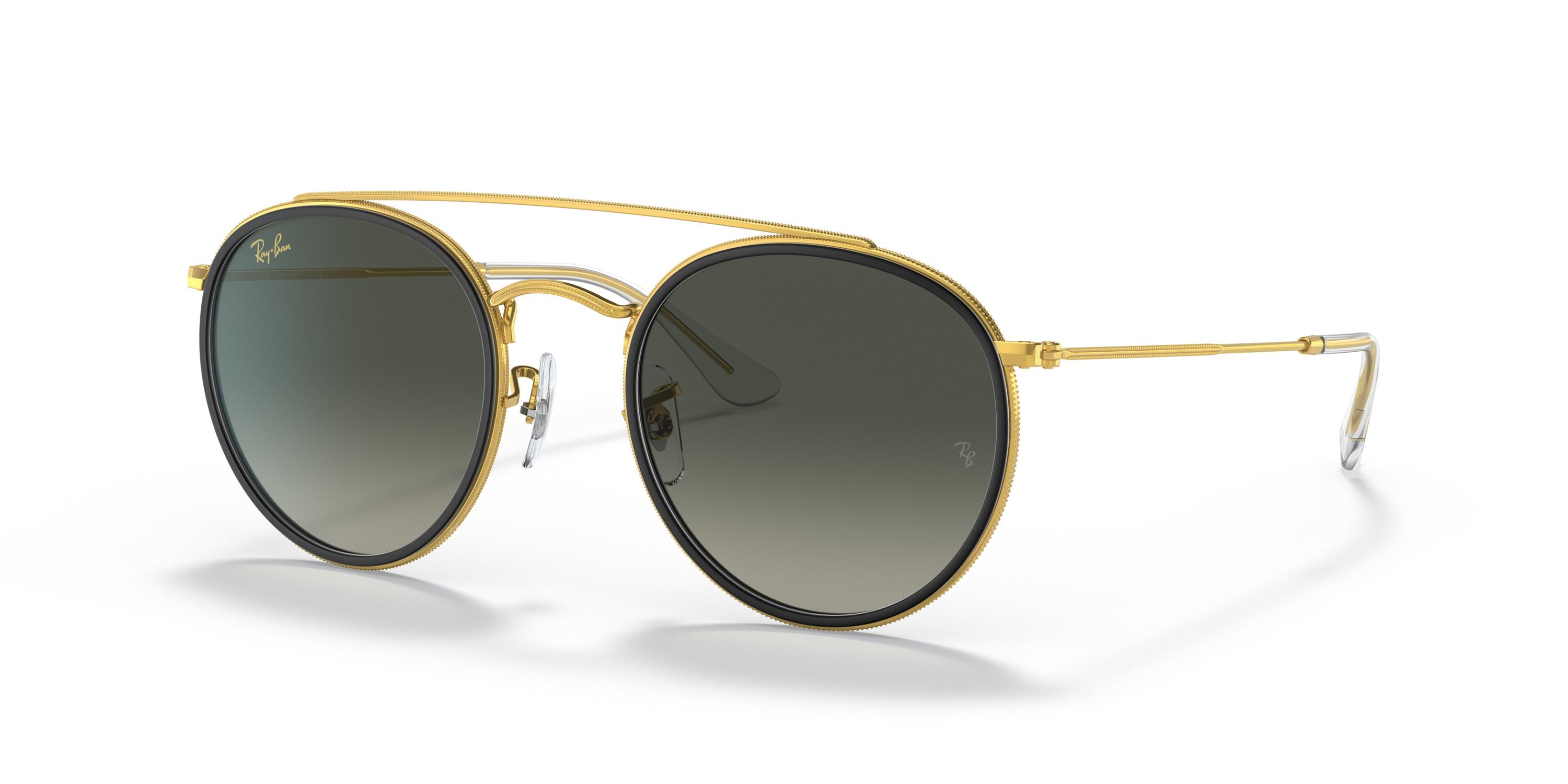 RAY-BAN 0RB3647N 923871 51