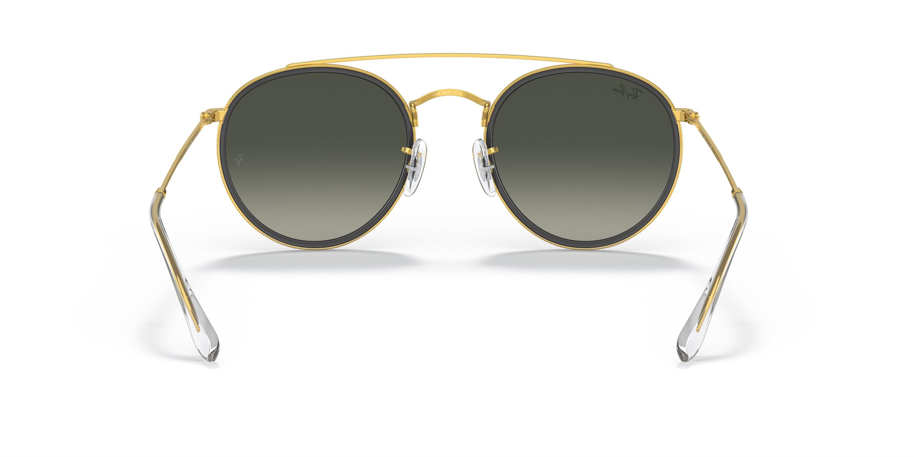 RAY-BAN 0RB3647N 923871 51