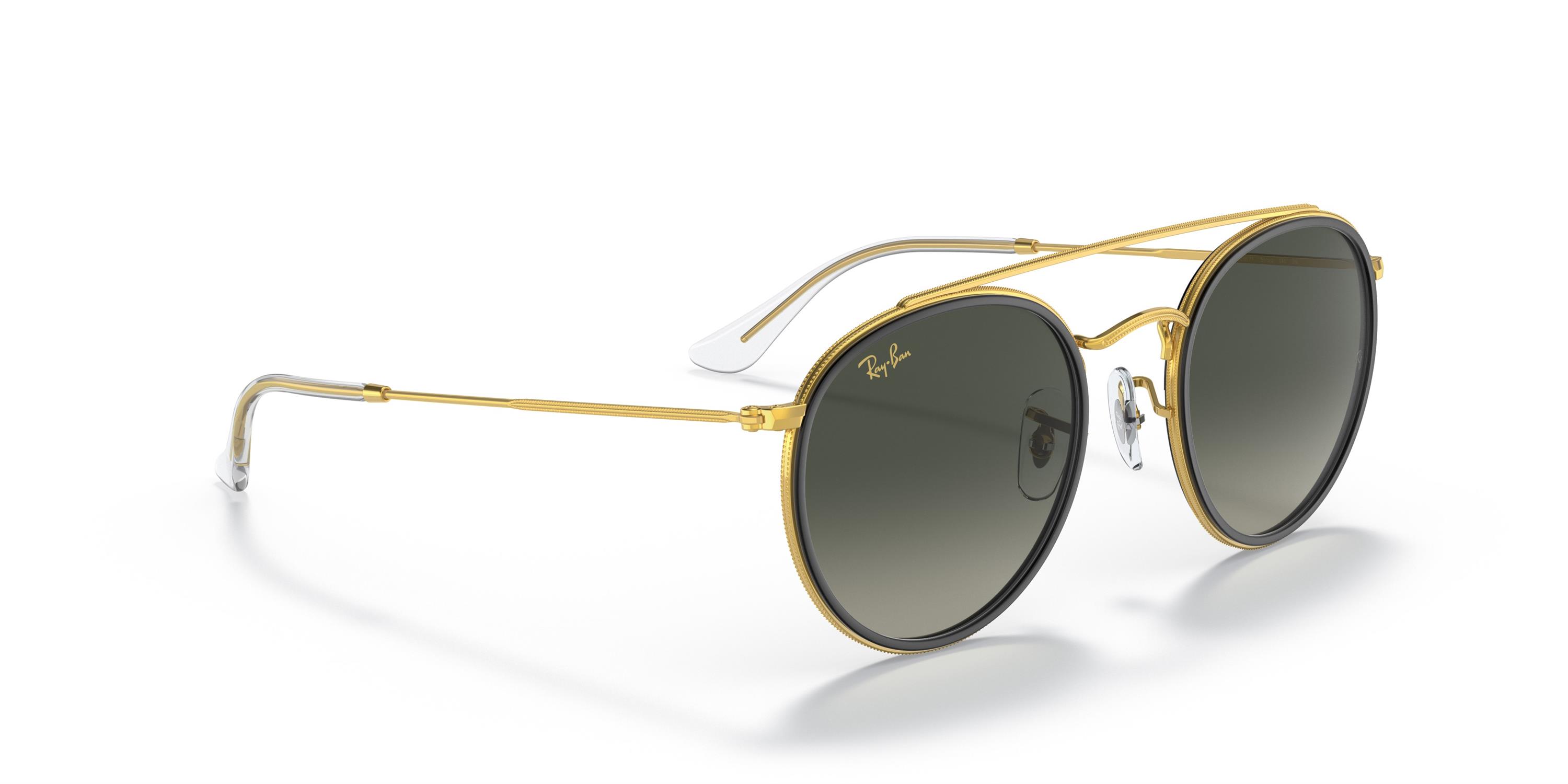 RAY-BAN 0RB3647N 923871 51