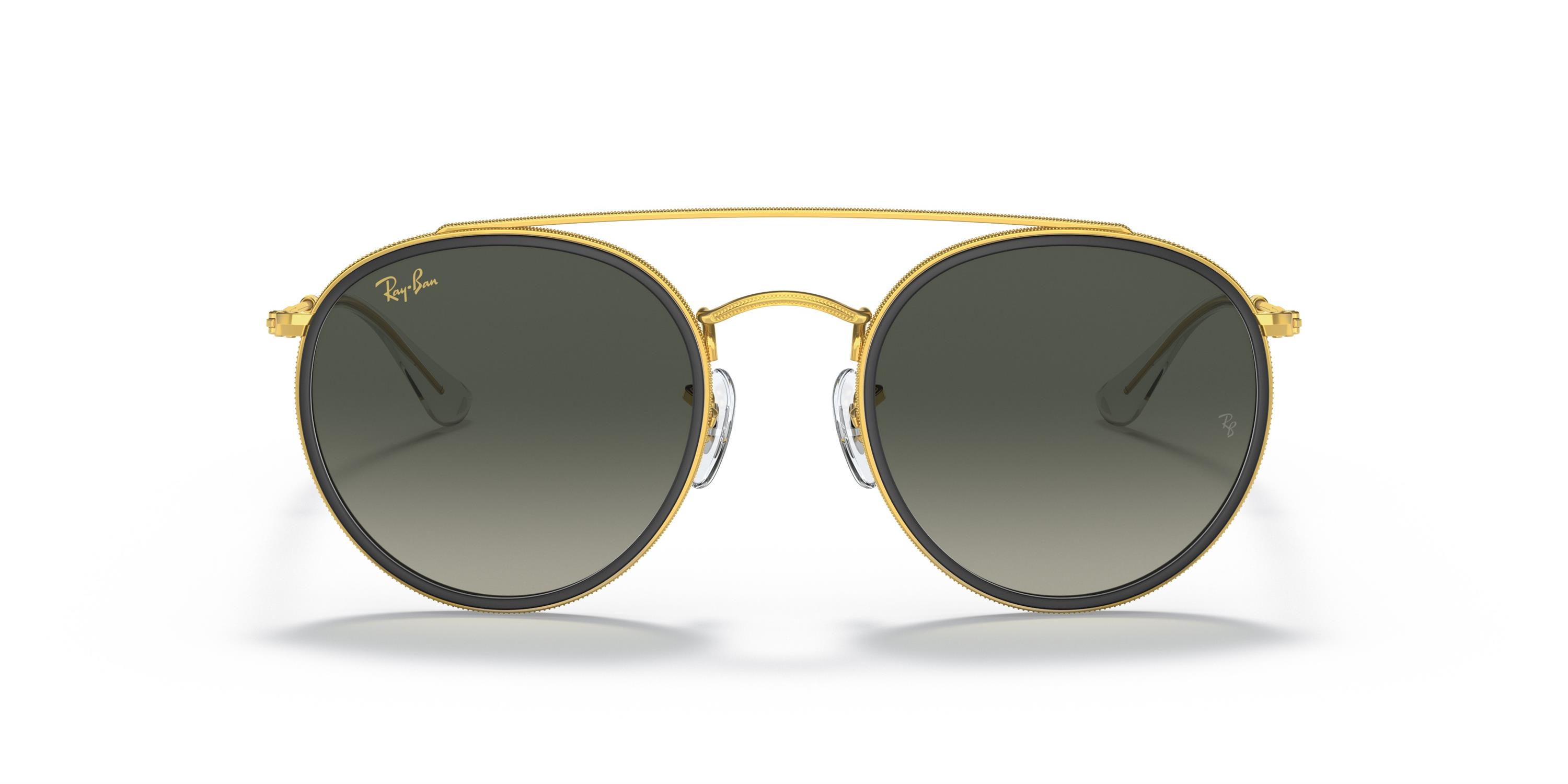 RAY-BAN 0RB3647N 923871 51
