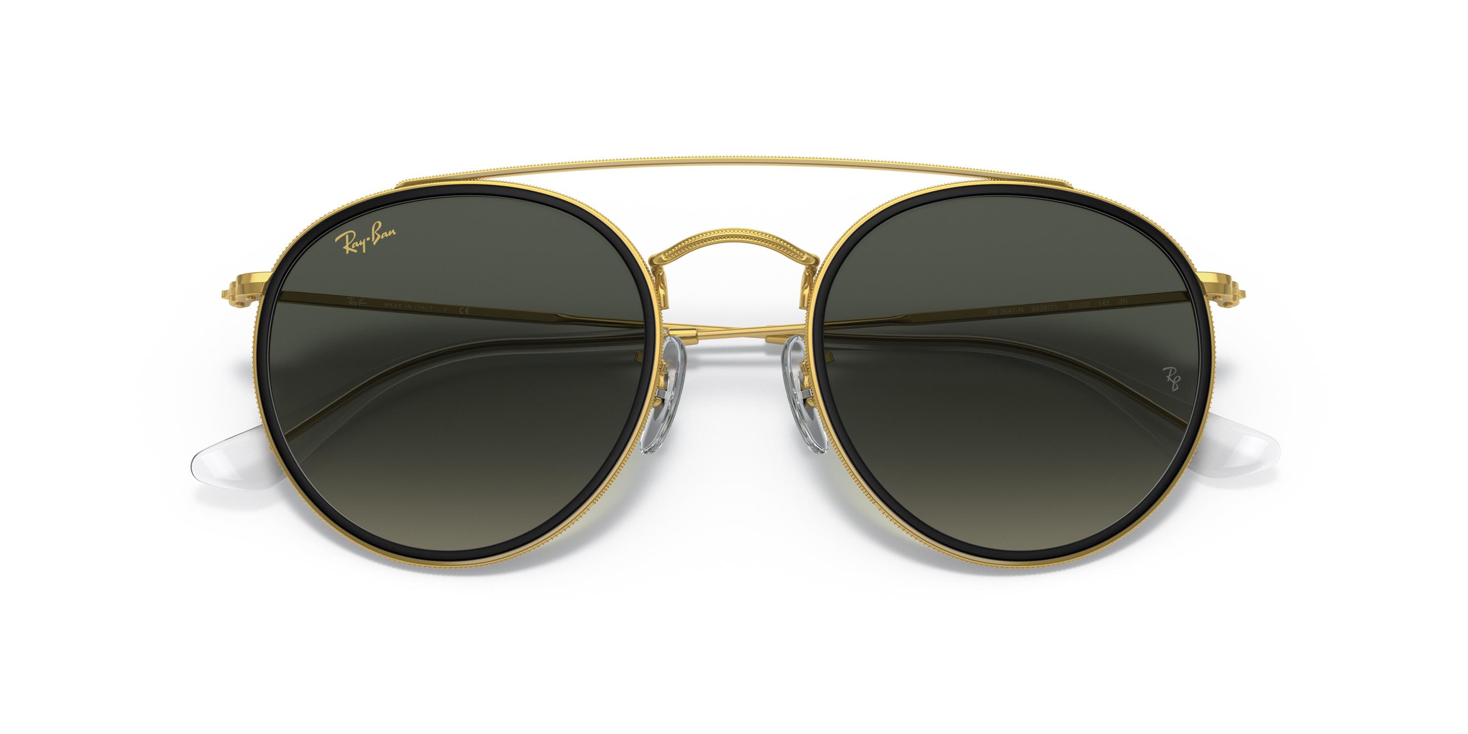RAY-BAN 0RB3647N 923871 51