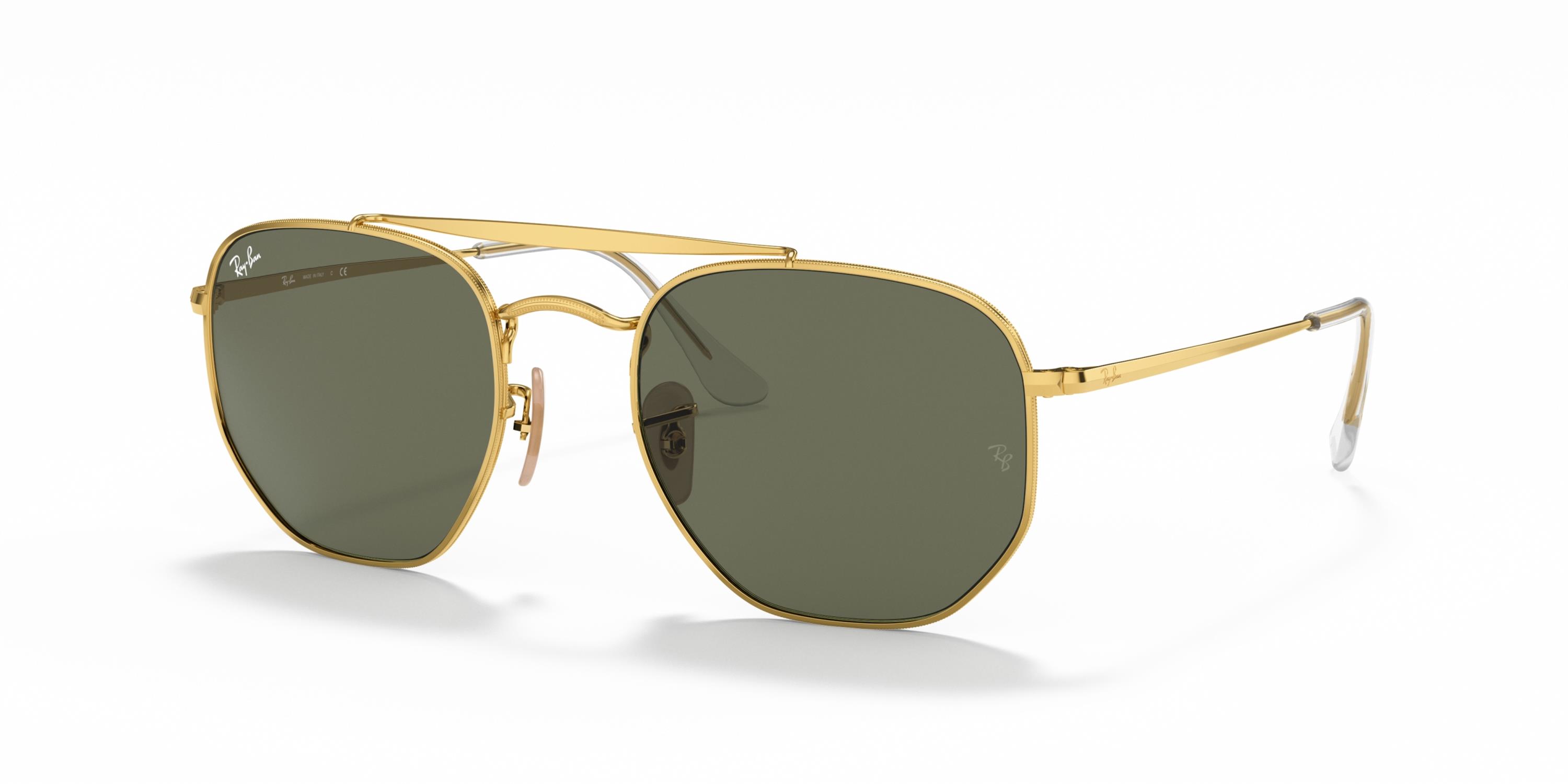 RAY-BAN 0RB3648 001 54