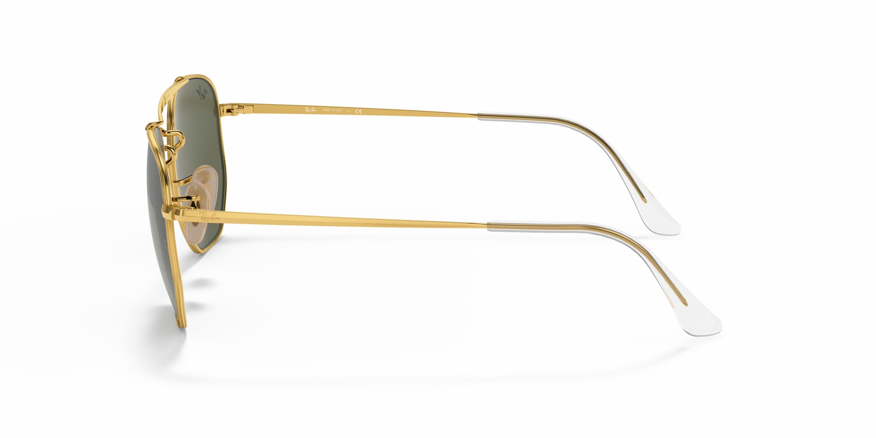 RAY-BAN 0RB3648 001 54