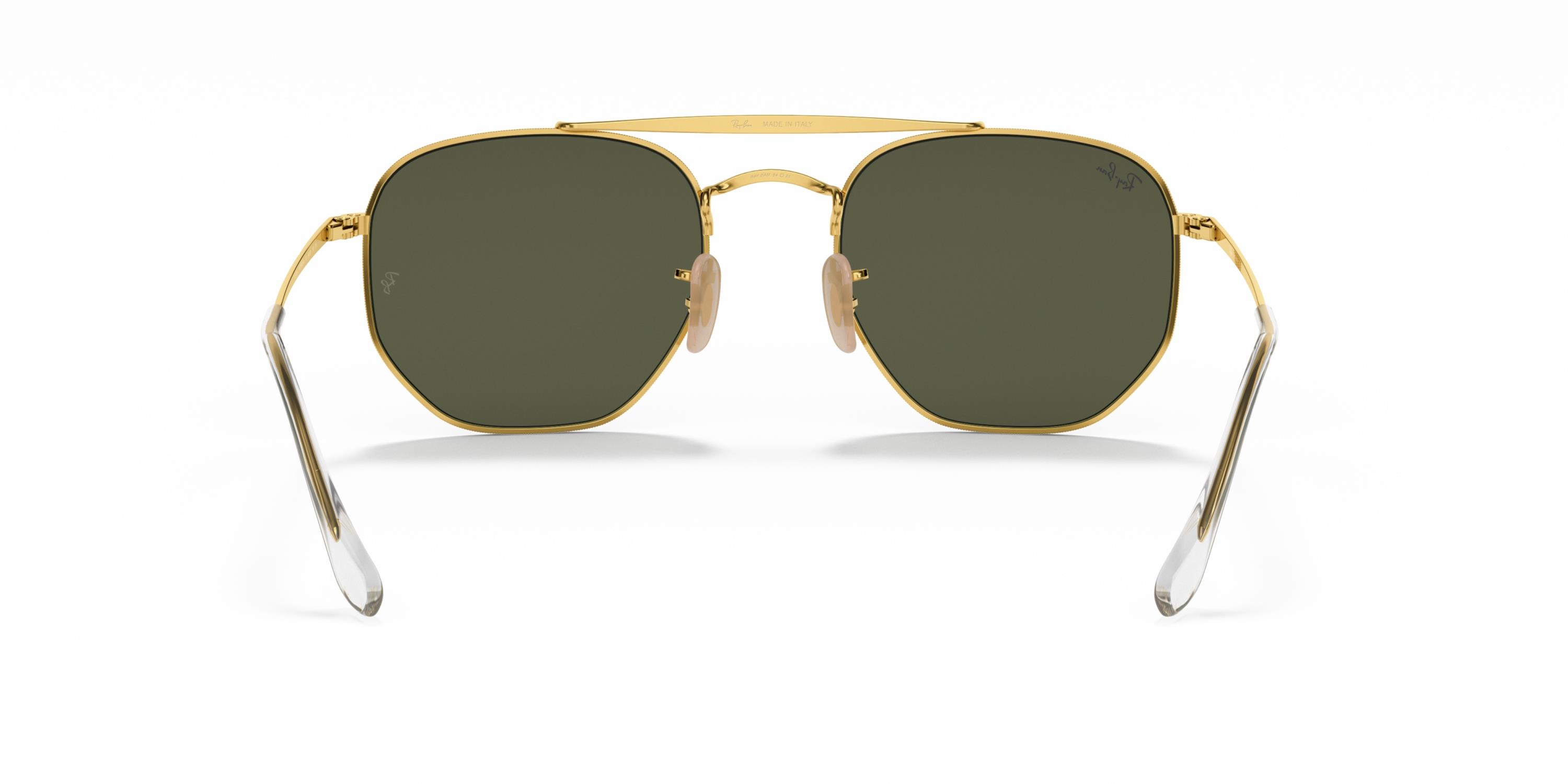 RAY-BAN 0RB3648 001 54