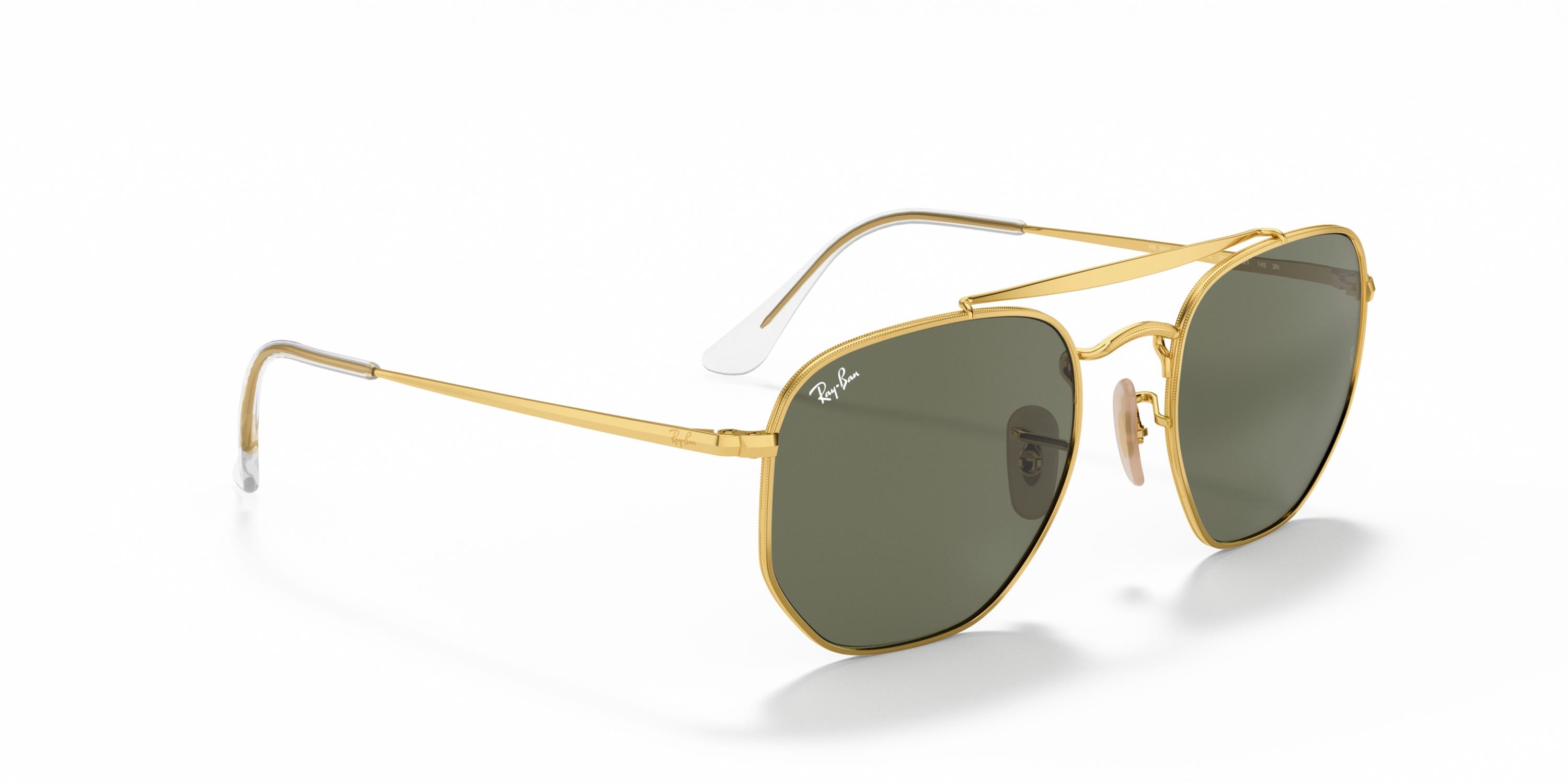 RAY-BAN 0RB3648 001 54