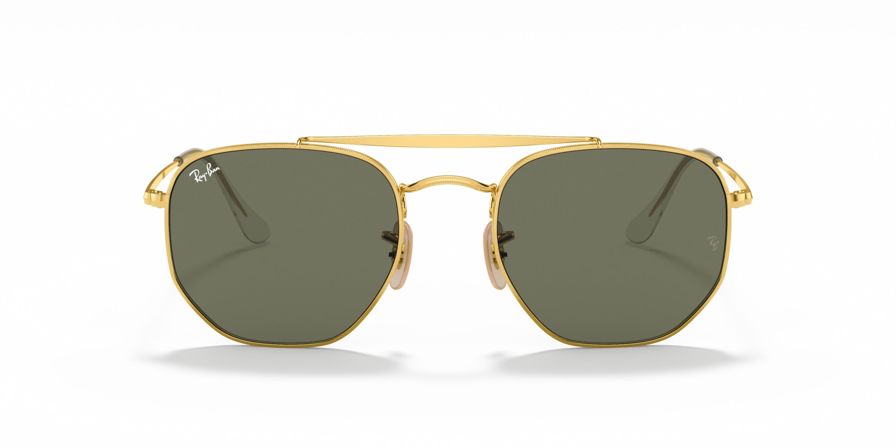 RAY-BAN 0RB3648 001 54