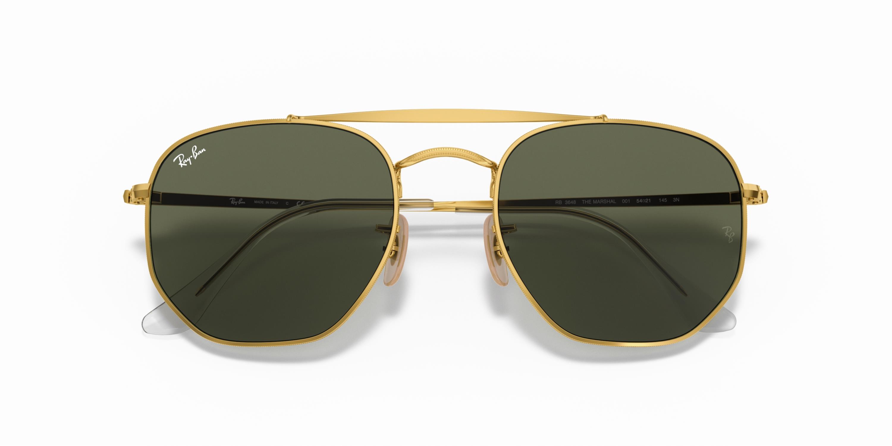 RAY-BAN 0RB3648 001 54