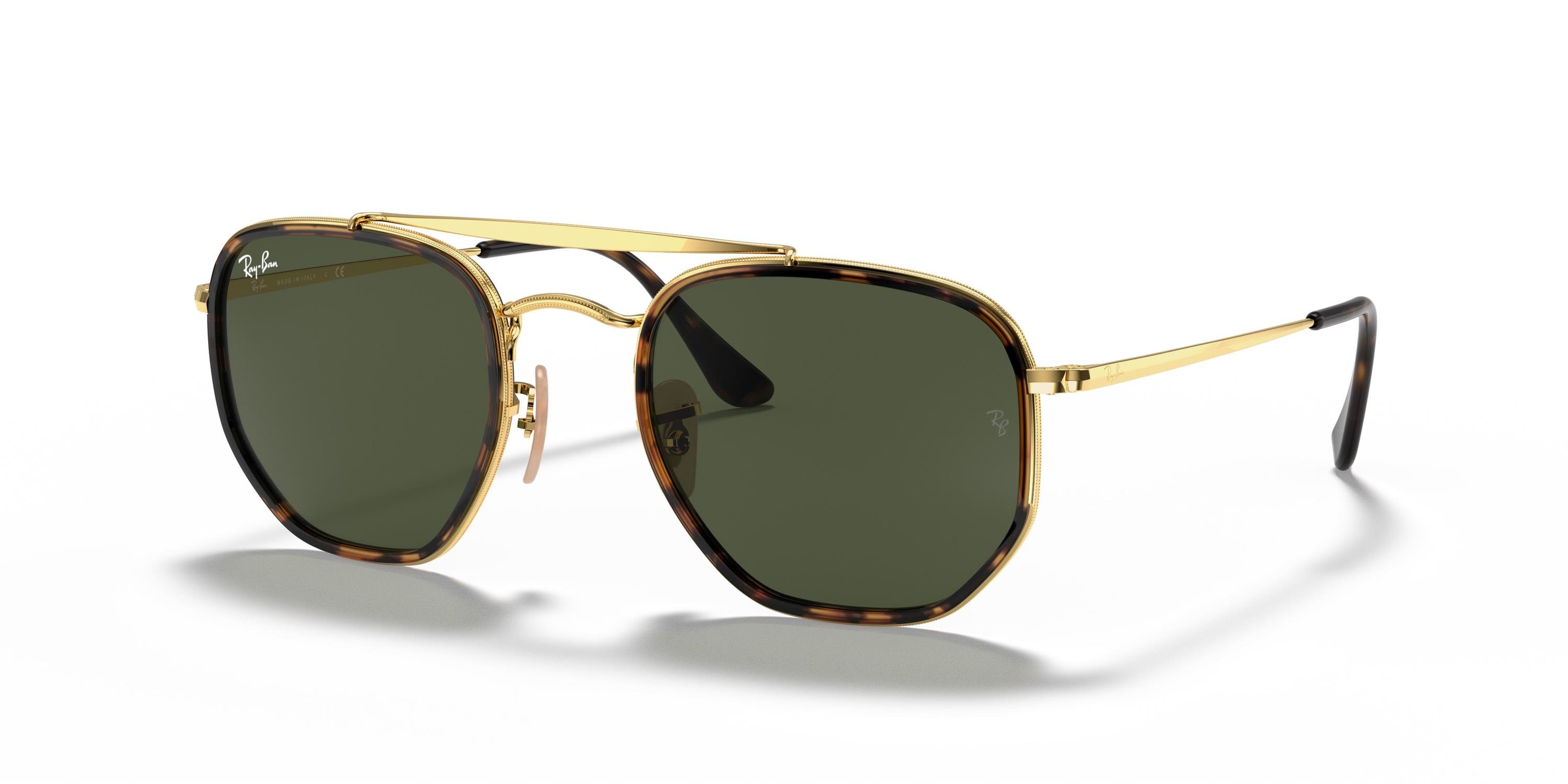 RAY-BAN 0RB3648M 001 52