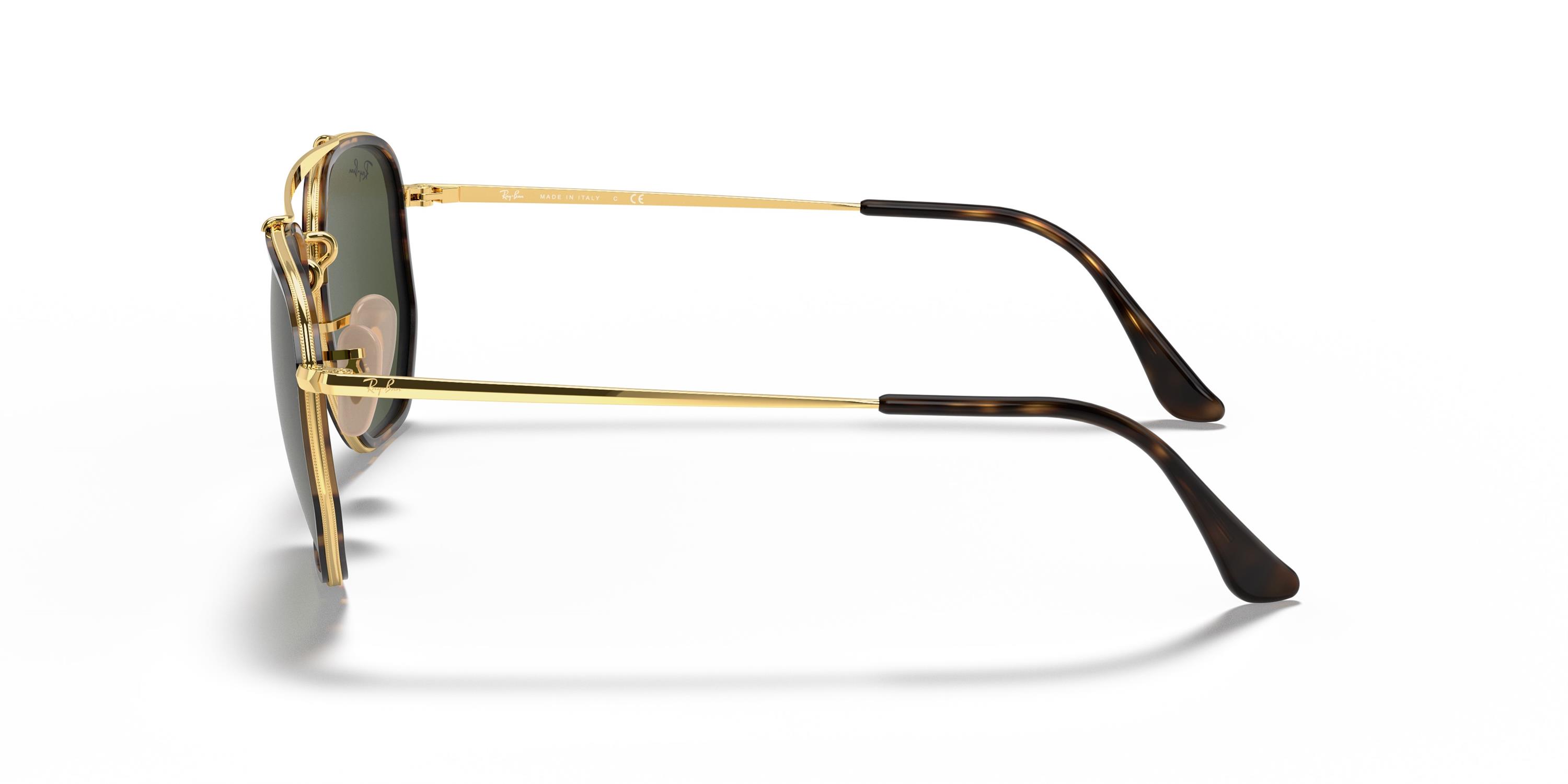 RAY-BAN 0RB3648M 001 52