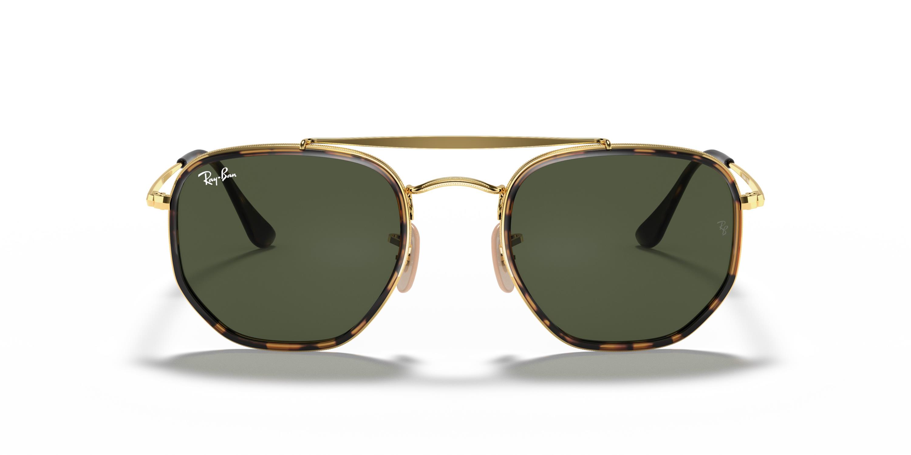 RAY-BAN 0RB3648M 001 52