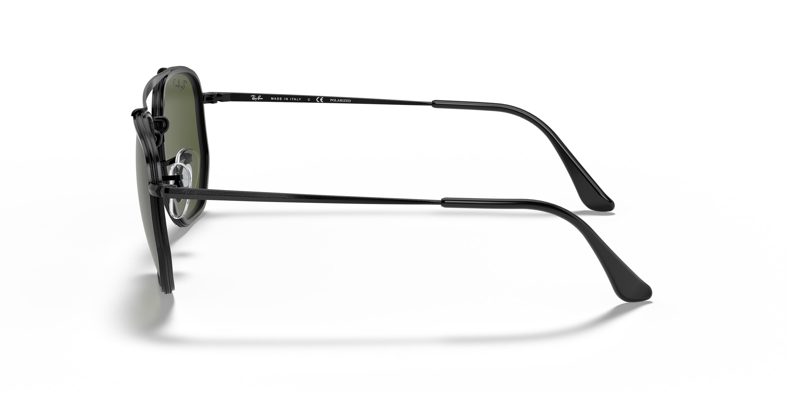 RAY-BAN 0RB3648M 002-58 52