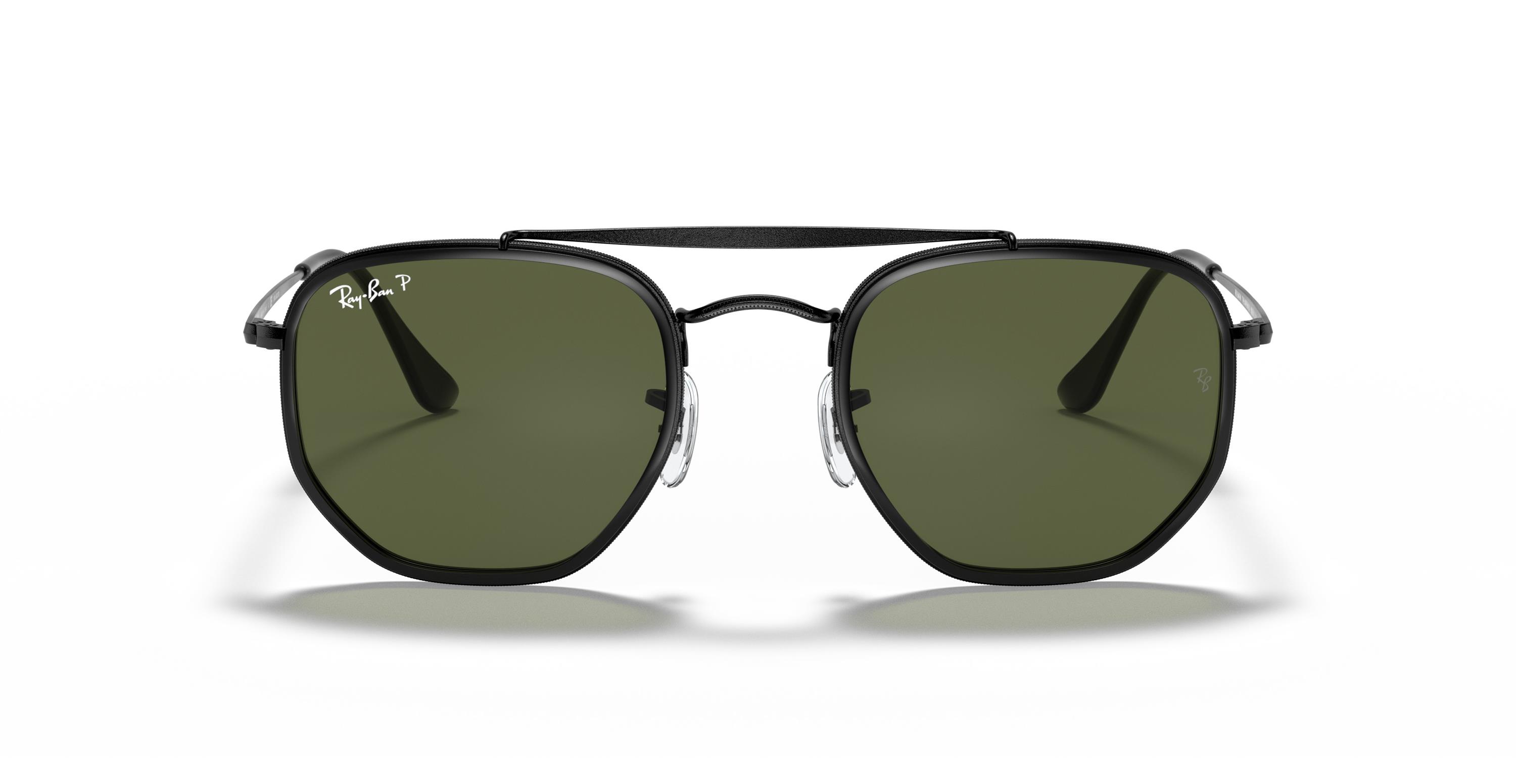 RAY-BAN 0RB3648M 002-58 52