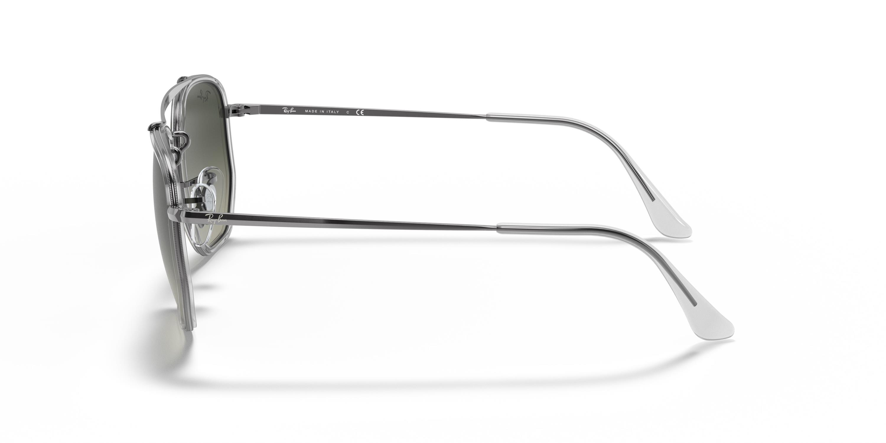 RAY-BAN 0RB3648M 004-71 52