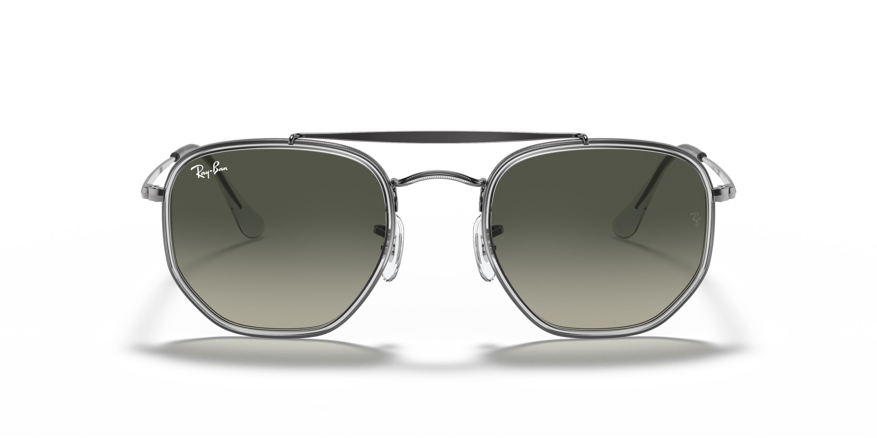 RAY-BAN 0RB3648M 004-71 52