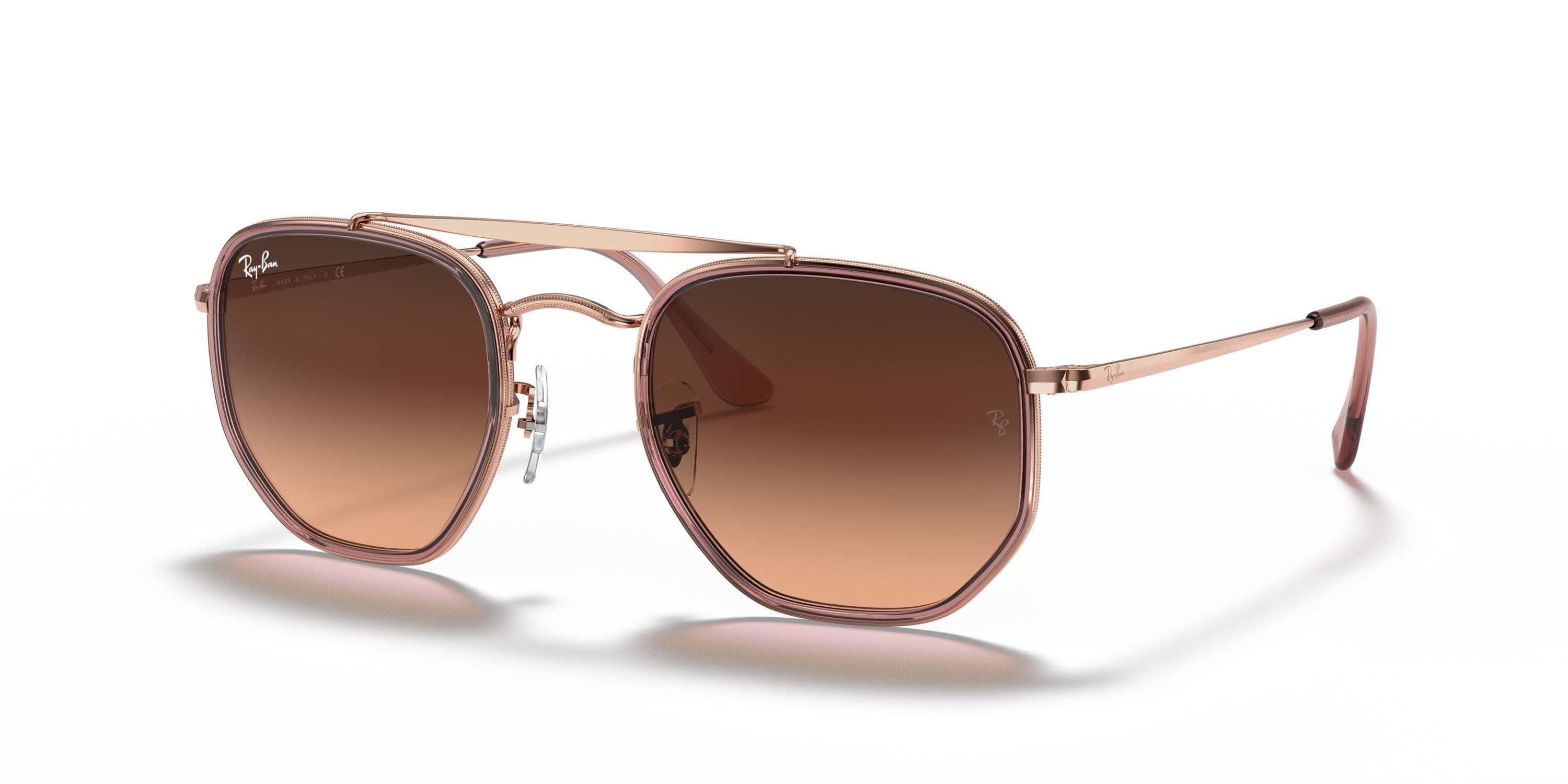 RAY-BAN 0RB3648M 9069A5 52