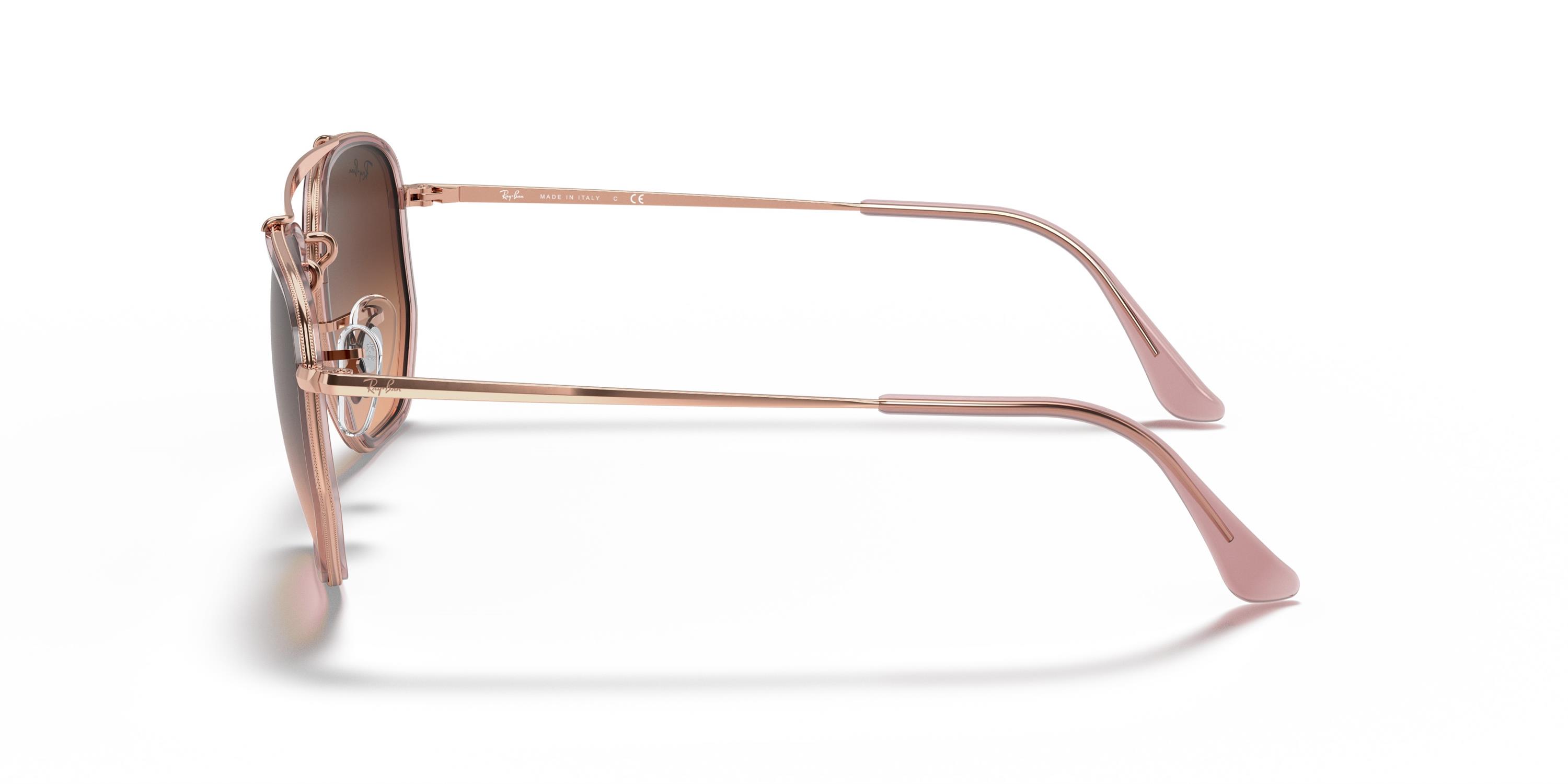 RAY-BAN 0RB3648M 9069A5 52
