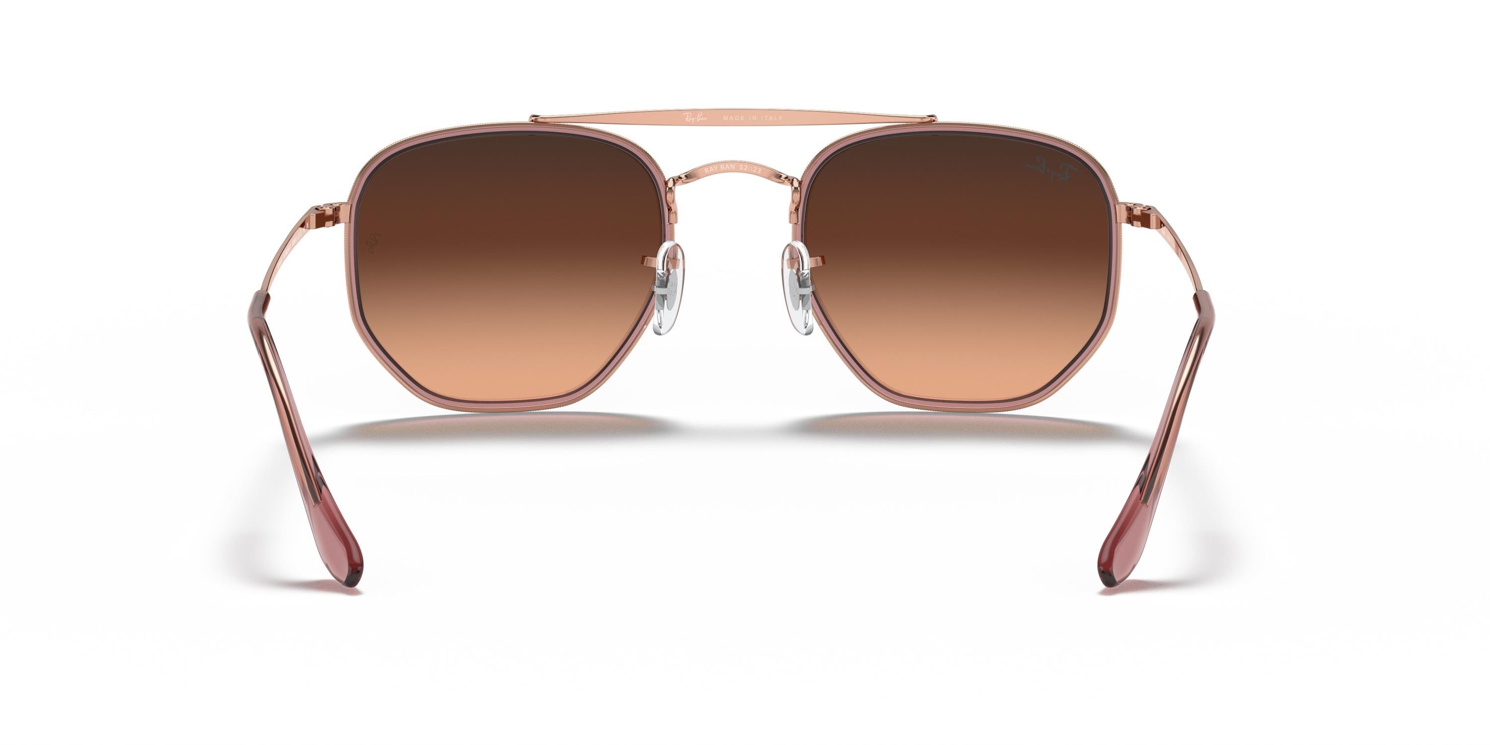RAY-BAN 0RB3648M 9069A5 52