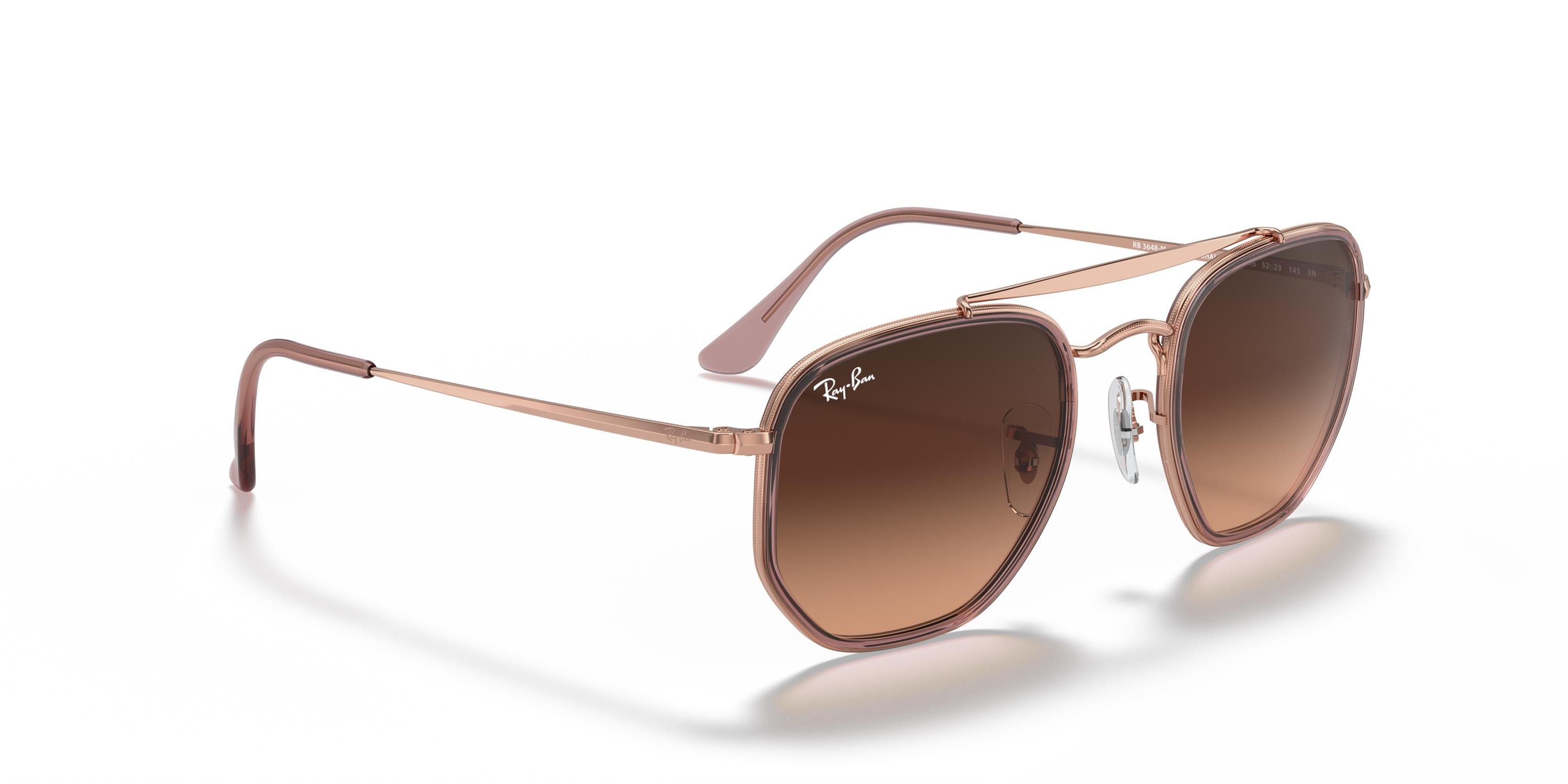 RAY-BAN 0RB3648M 9069A5 52