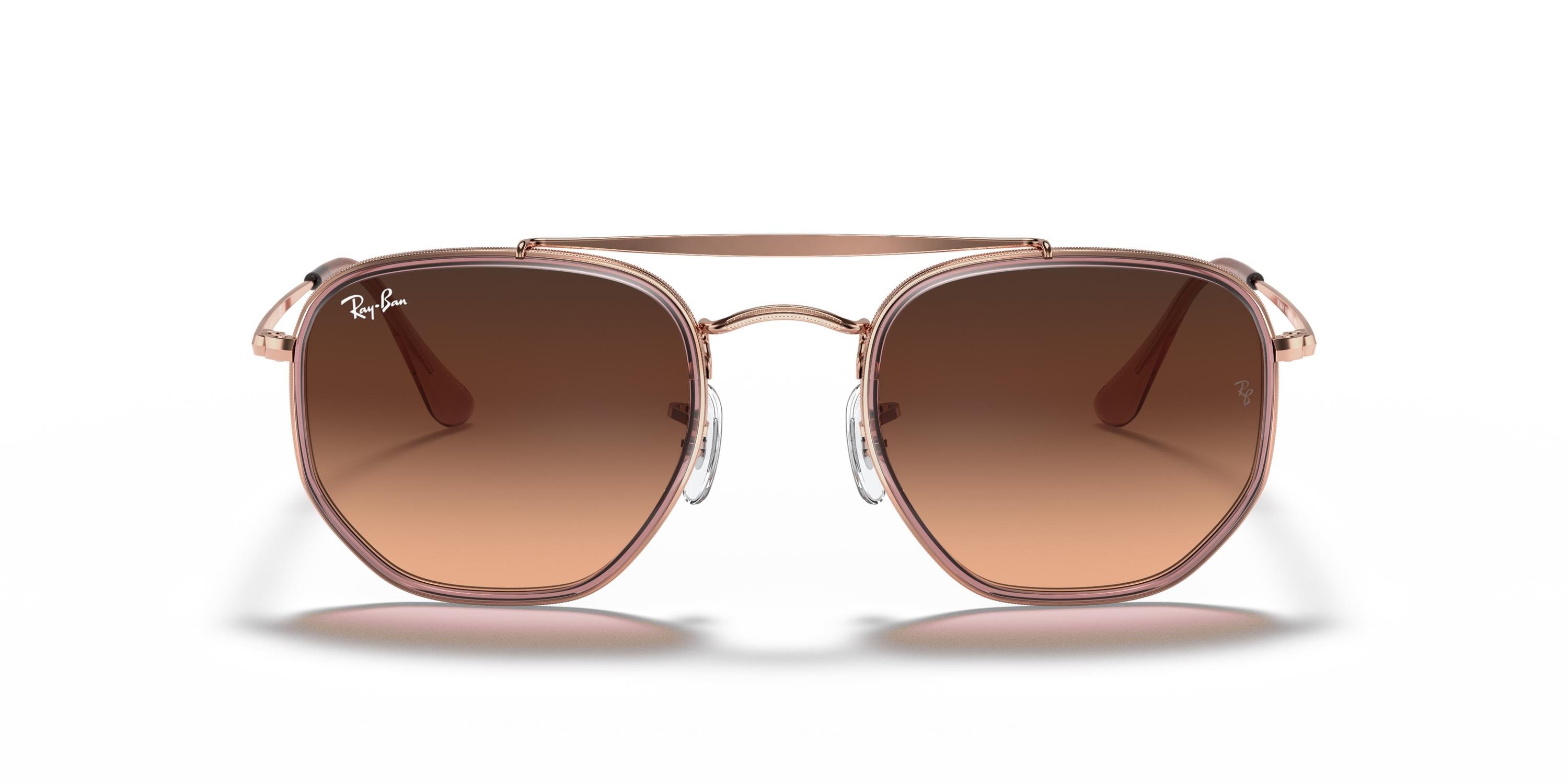 RAY-BAN 0RB3648M 9069A5 52