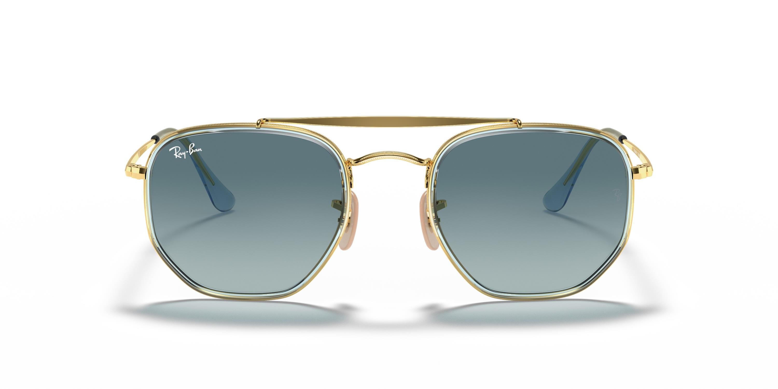 RAY-BAN 0RB3648M 91233M 52