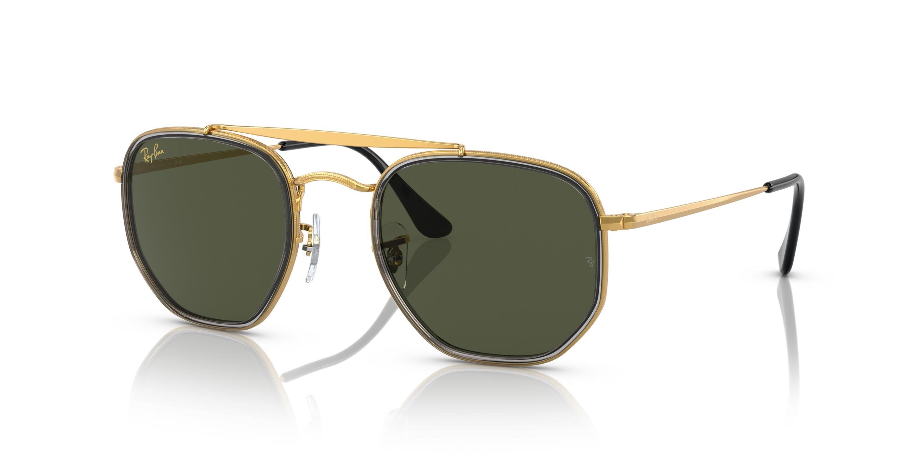 RAY-BAN 0RB3648M 923931 52