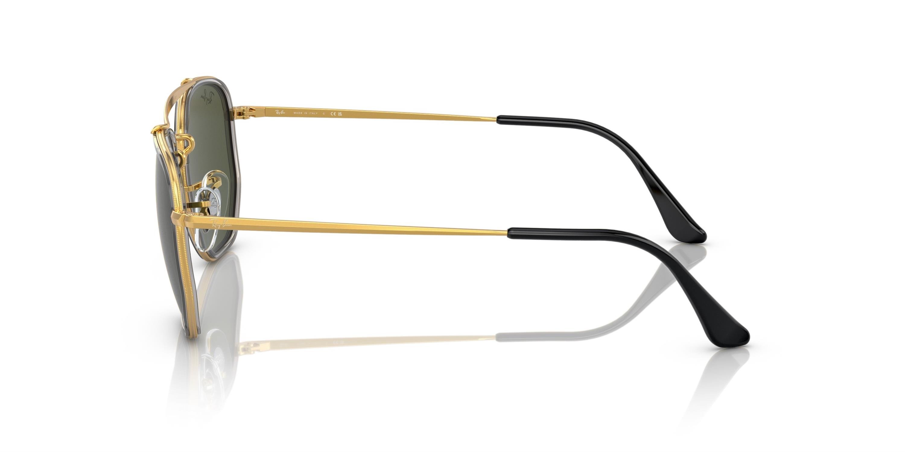 RAY-BAN 0RB3648M 923931 52