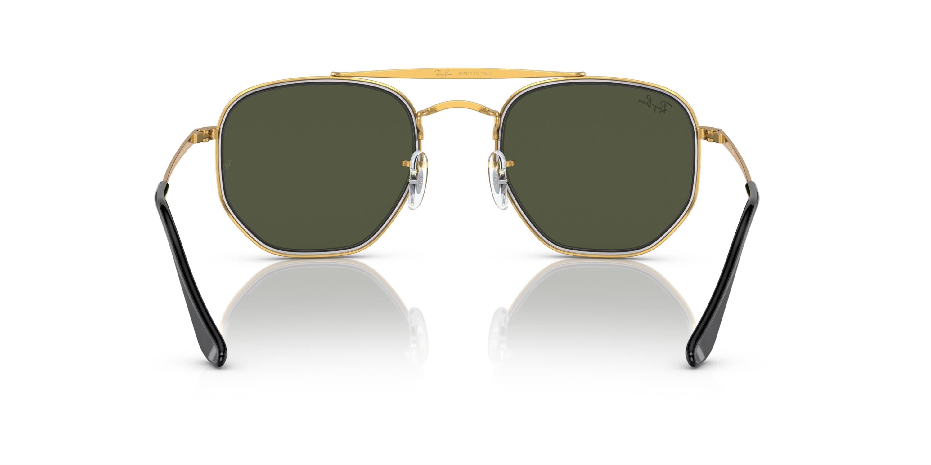 RAY-BAN 0RB3648M 923931 52