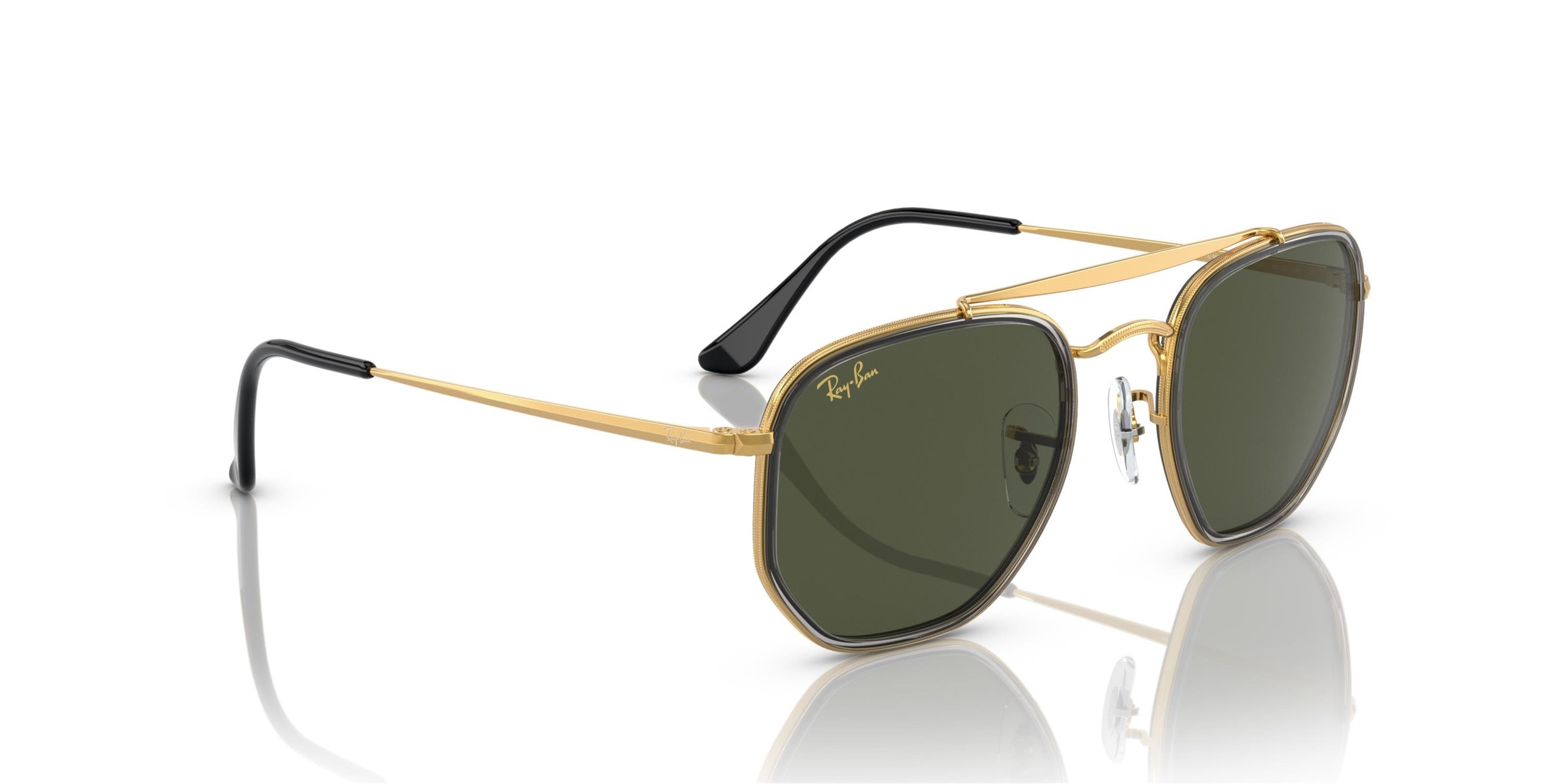 RAY-BAN 0RB3648M 923931 52