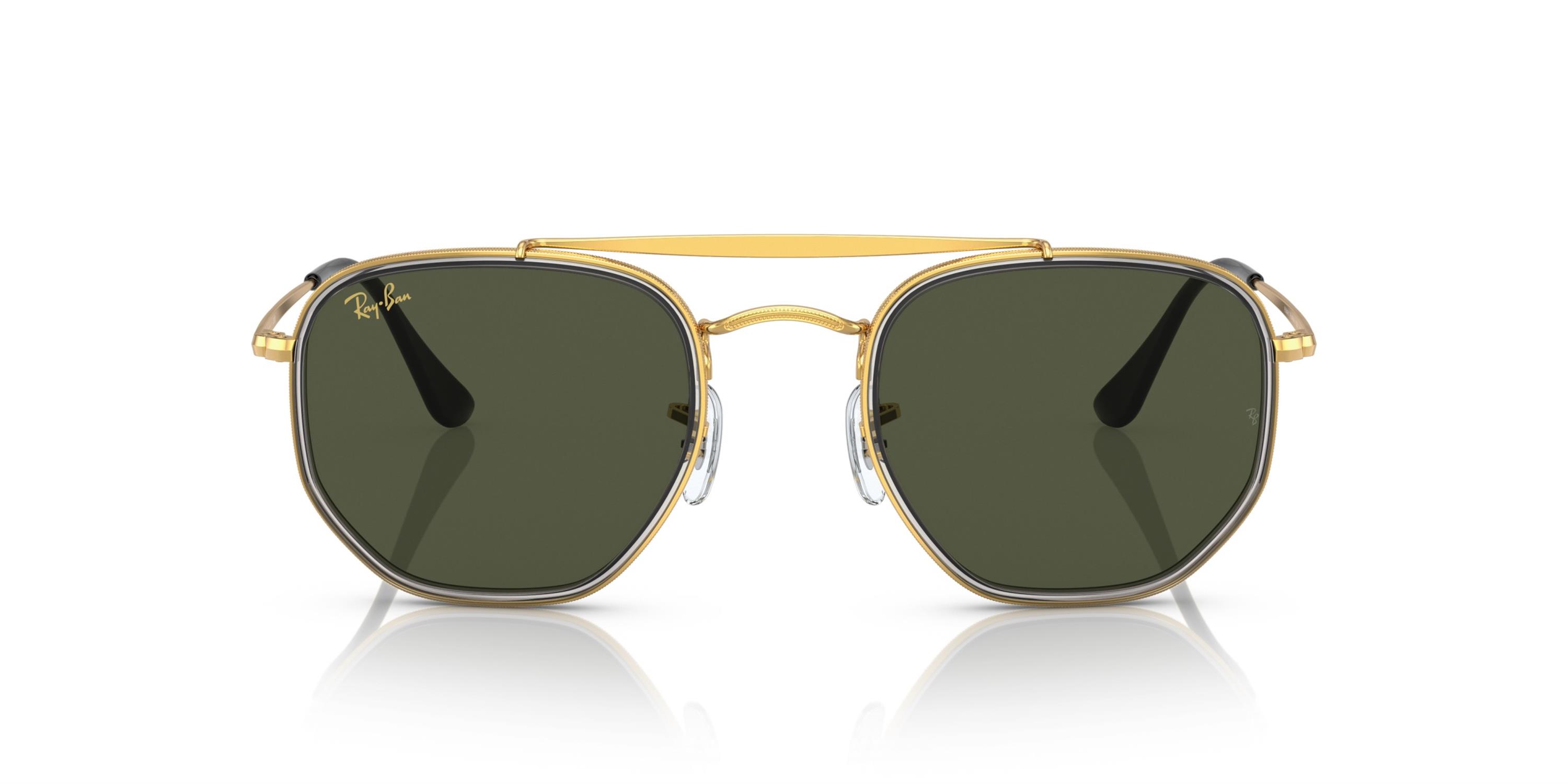 RAY-BAN 0RB3648M 923931 52