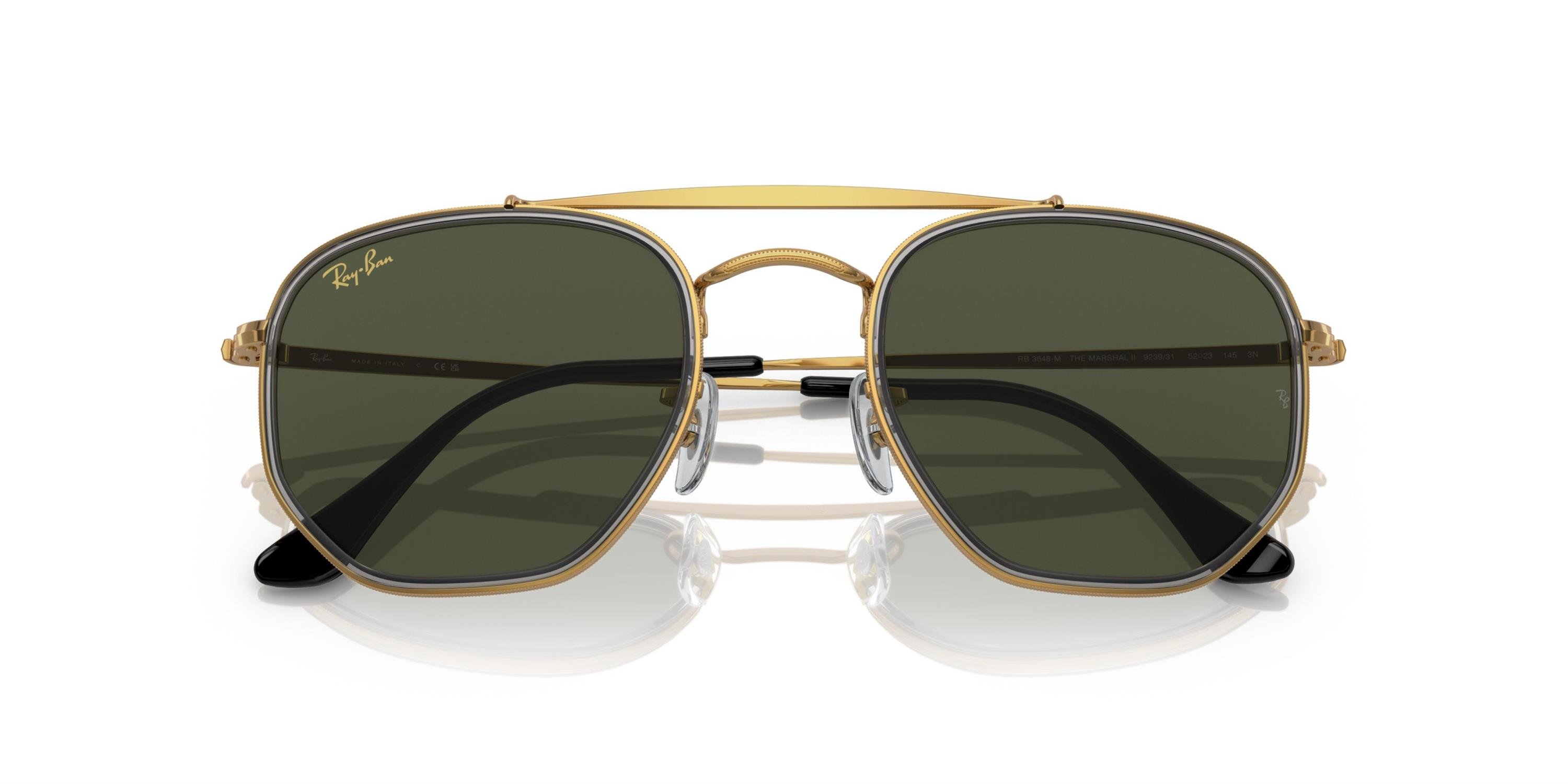 RAY-BAN 0RB3648M 923931 52