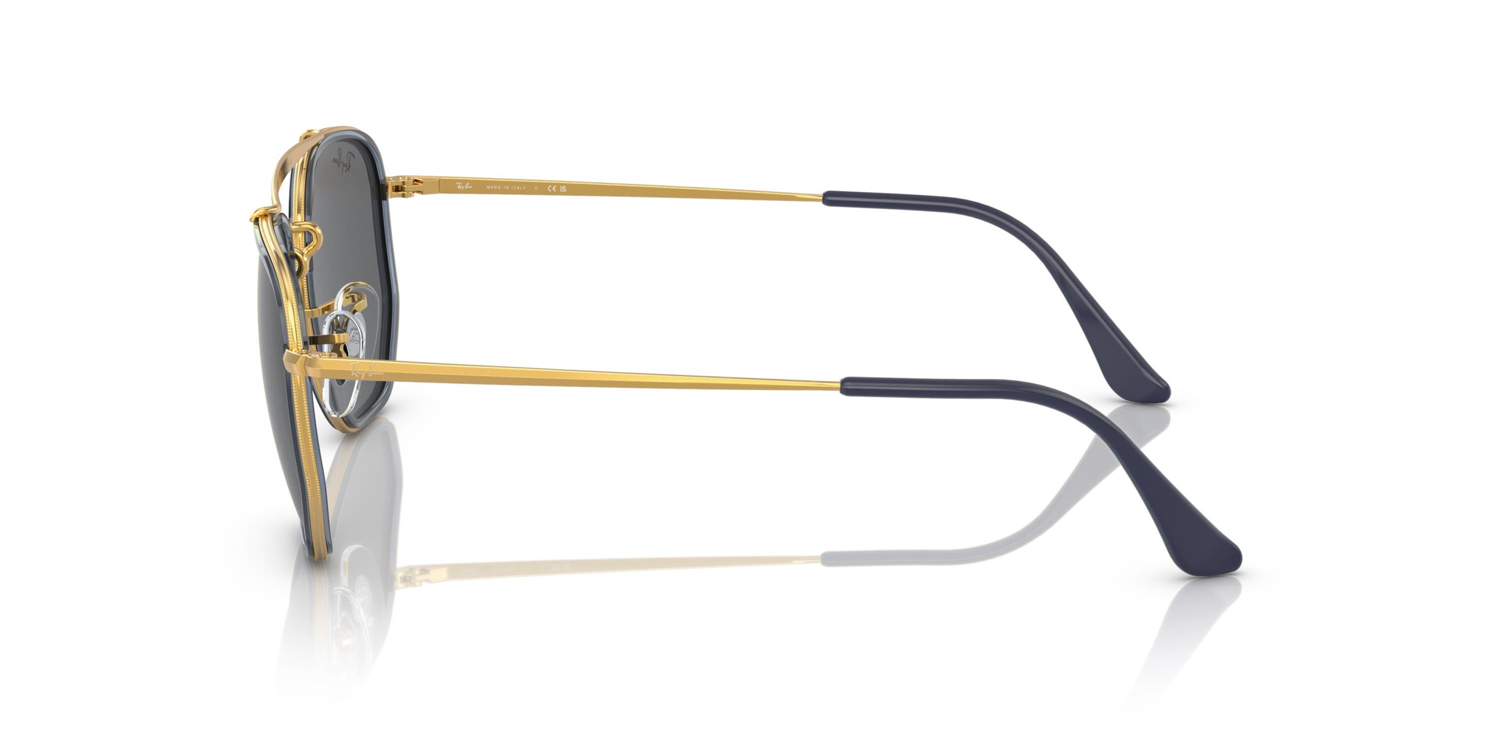 RAY-BAN 0RB3648M 9240B1 52