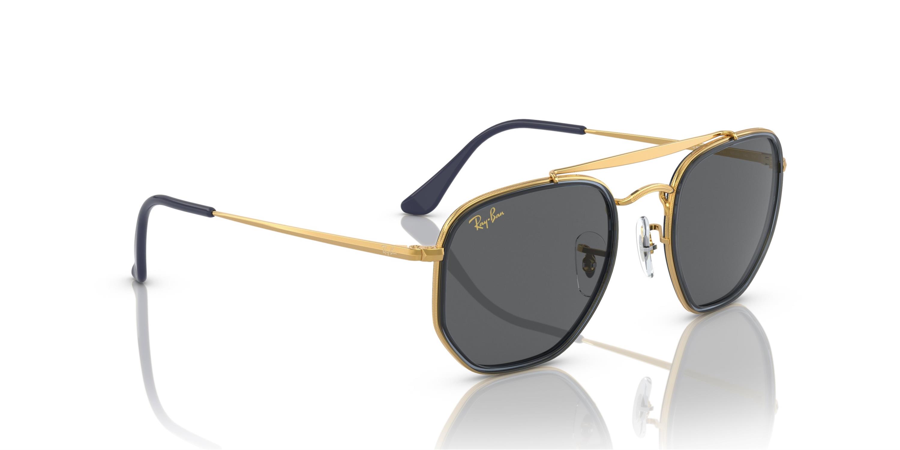 RAY-BAN 0RB3648M 9240B1 52