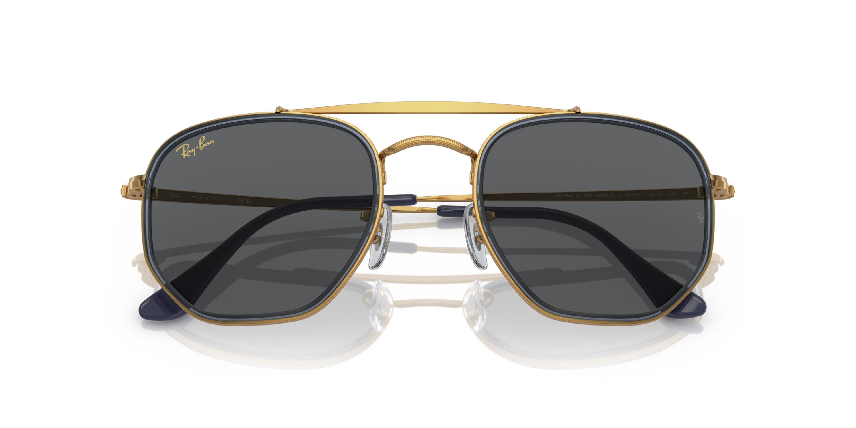 RAY-BAN 0RB3648M 9240B1 52