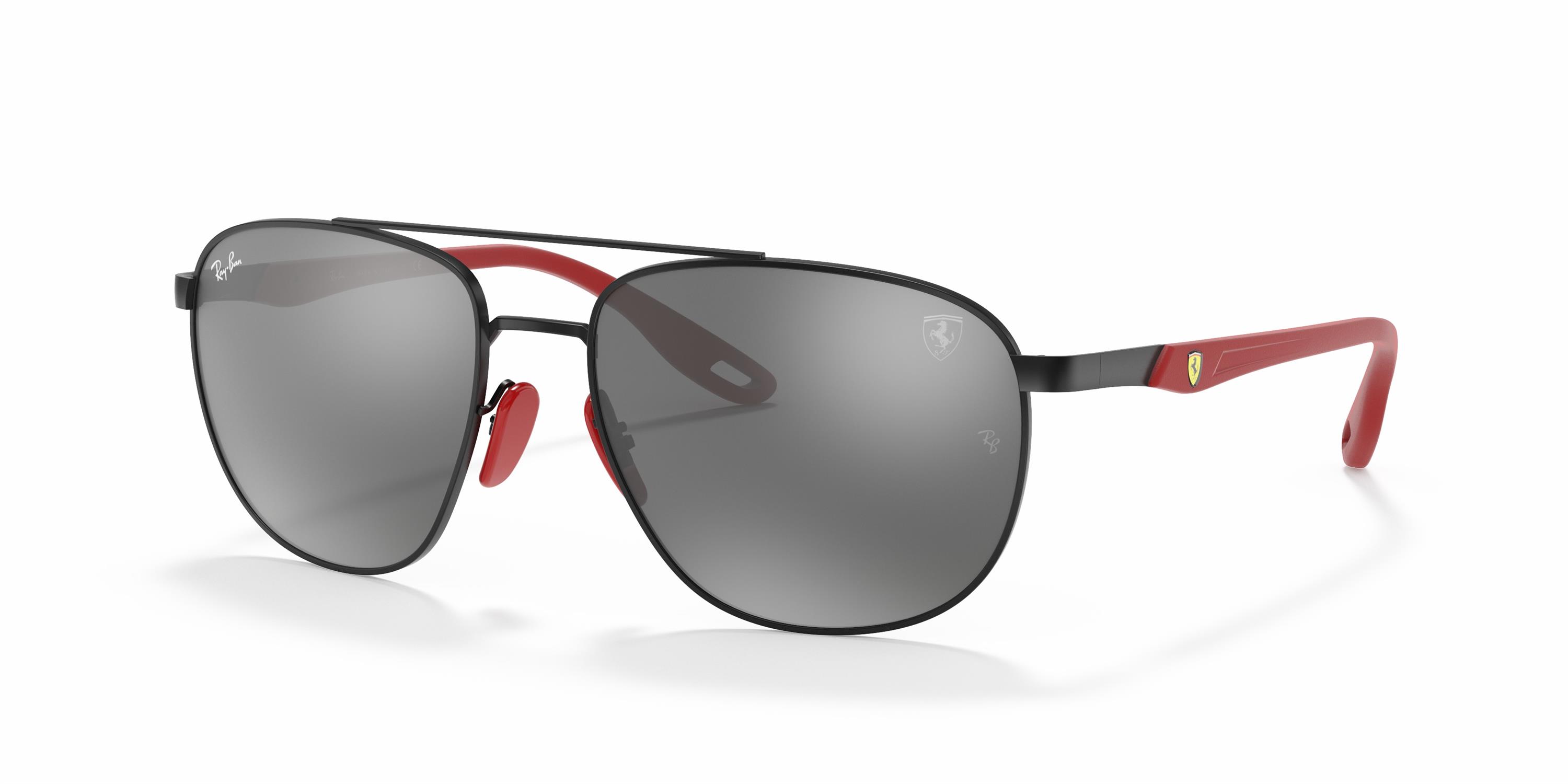 RAY-BAN 0RB3659M F0026G 57