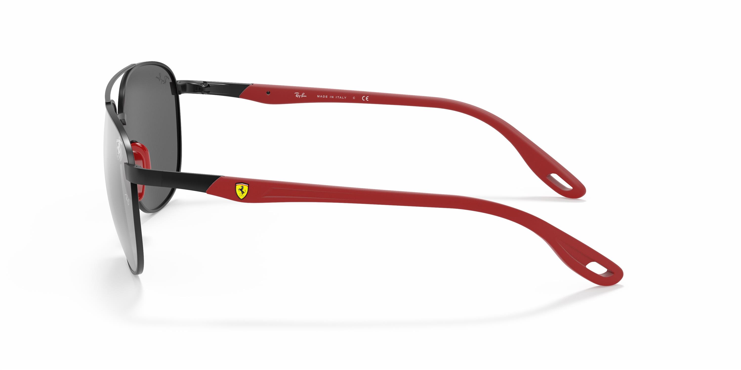 RAY-BAN 0RB3659M F0026G 57