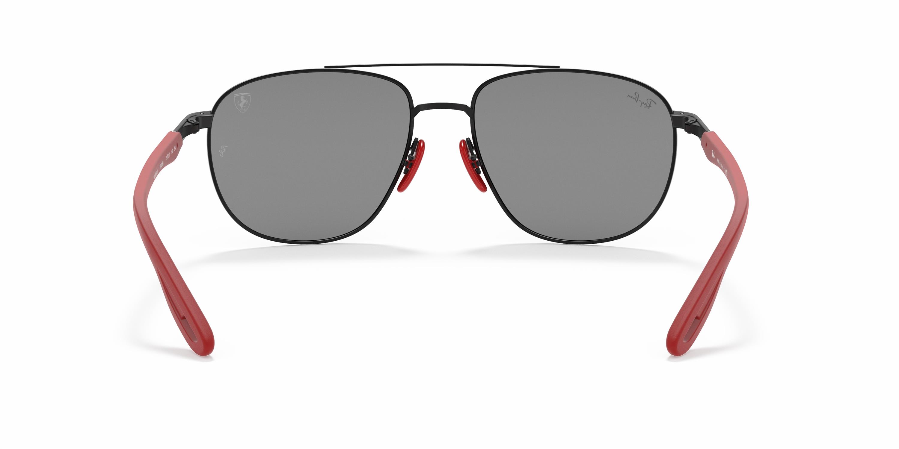 RAY-BAN 0RB3659M F0026G 57