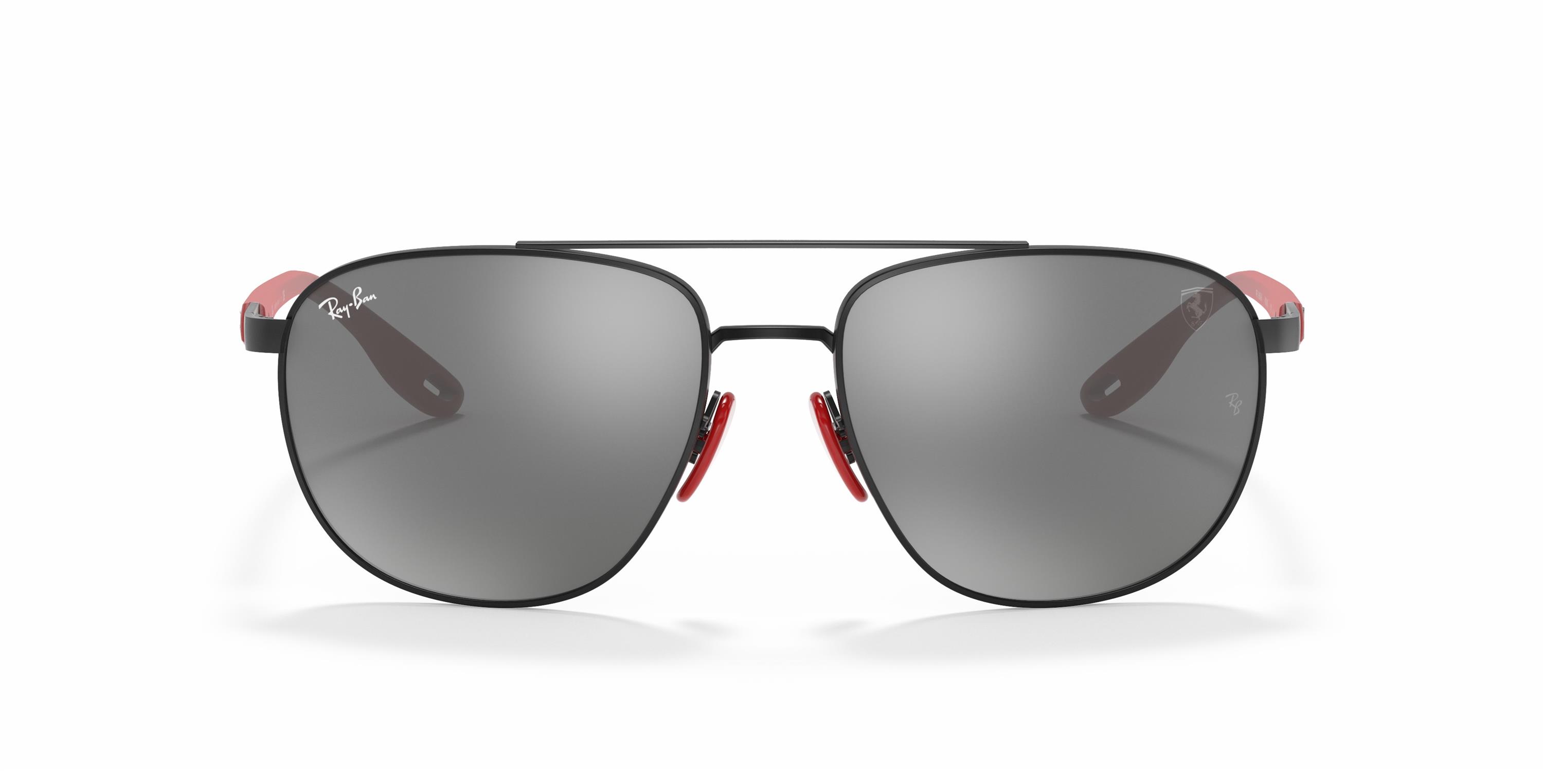 RAY-BAN 0RB3659M F0026G 57
