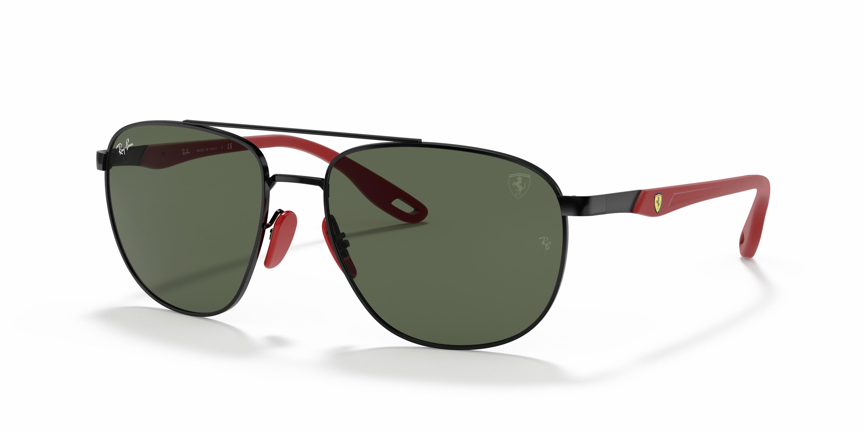 RAY-BAN 0RB3659M F02871 57