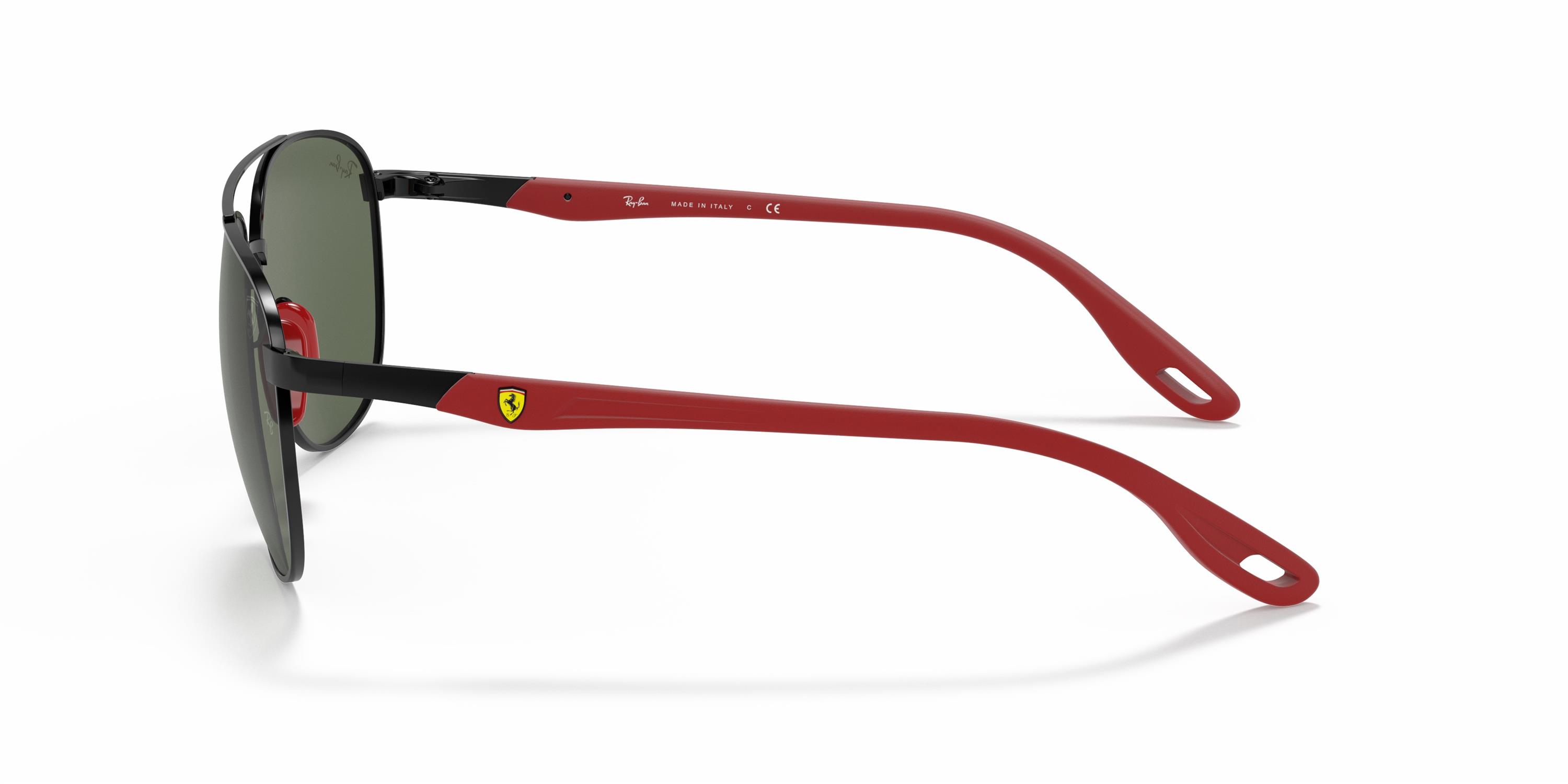 RAY-BAN 0RB3659M F02871 57