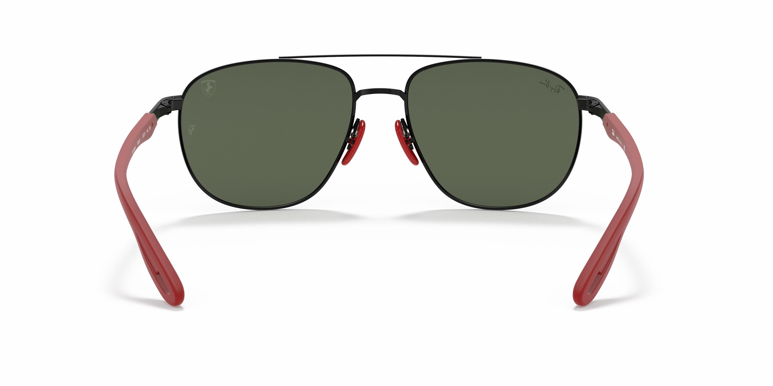 RAY-BAN 0RB3659M F02871 57