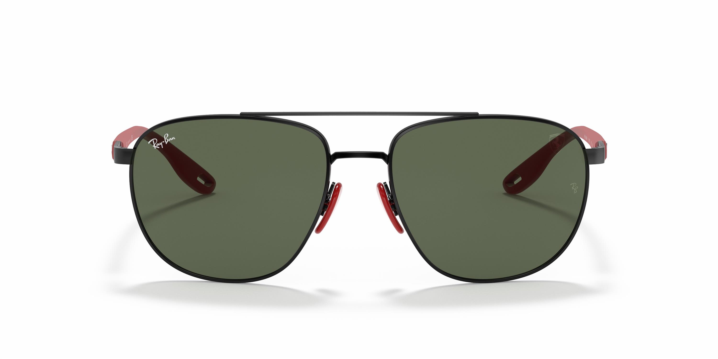 RAY-BAN 0RB3659M F02871 57