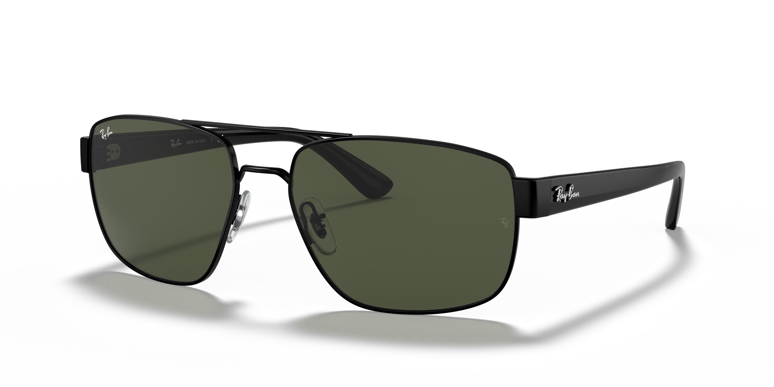 RAY-BAN 0RB3663 002-31 60